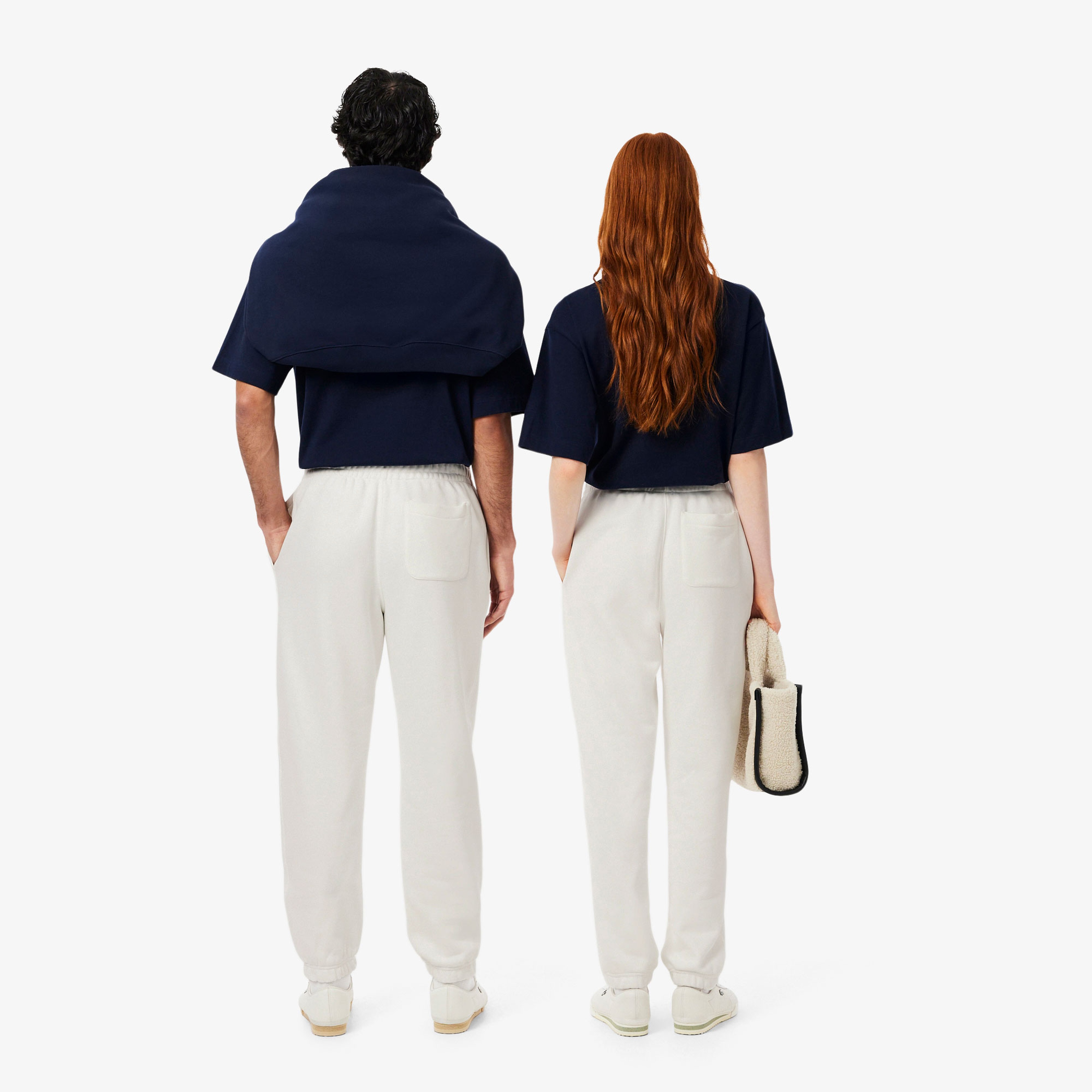 Fleece Sweatpants