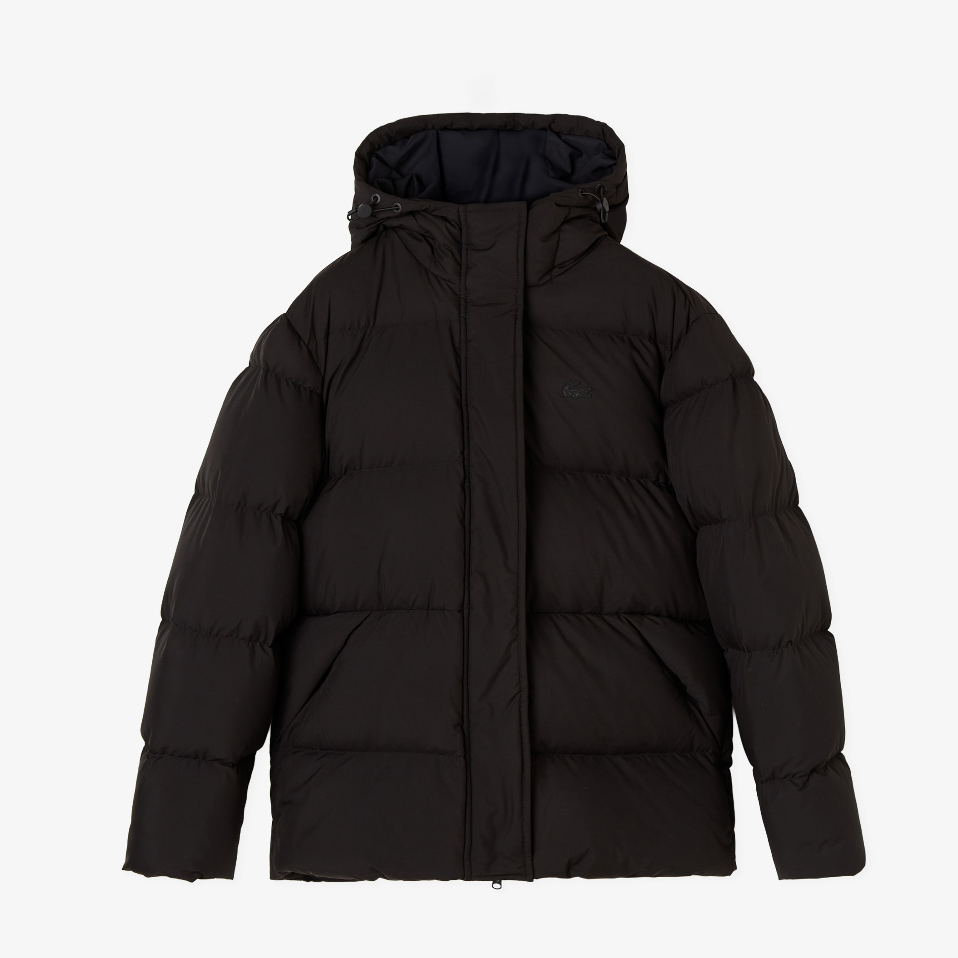 Women's black jacket