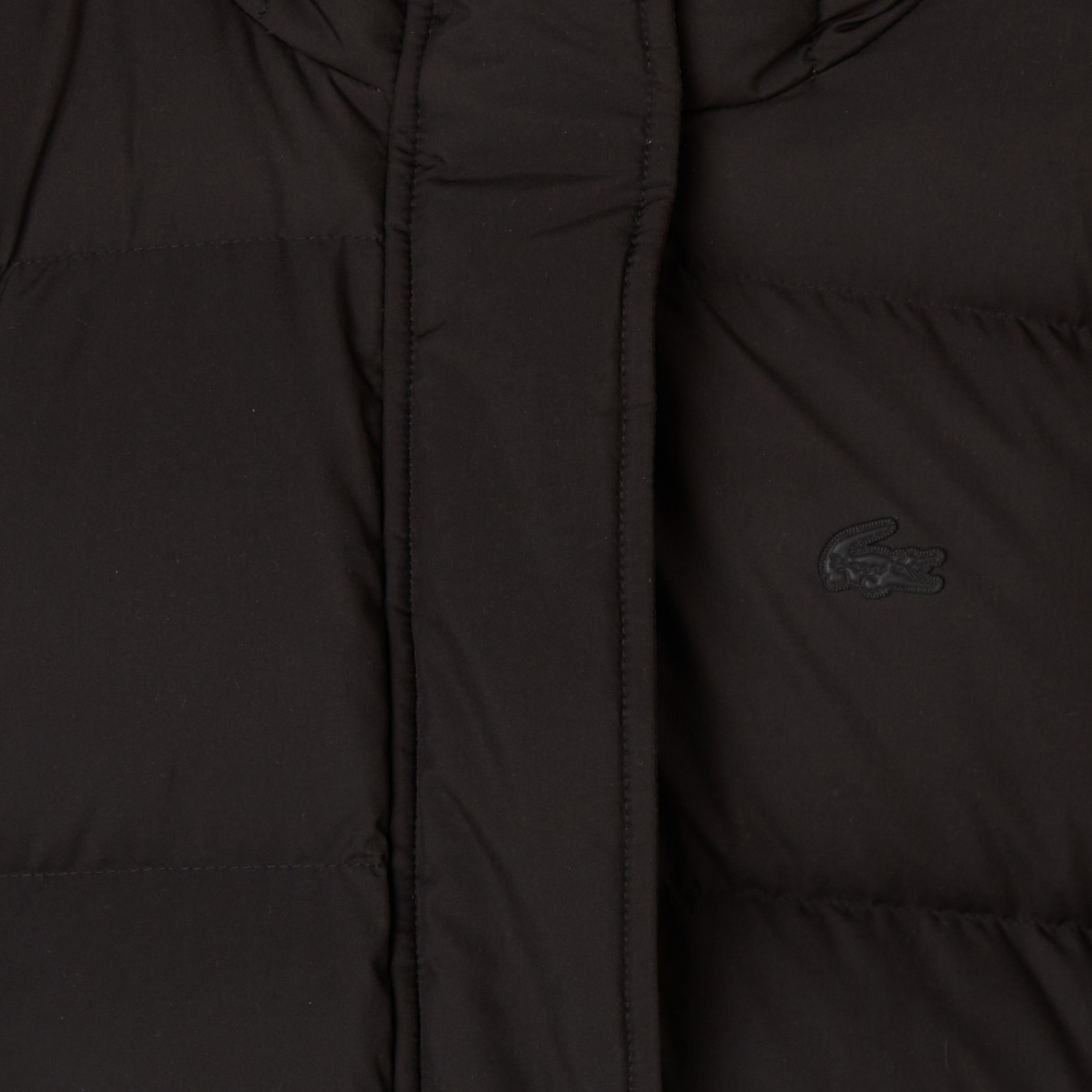 Women's black jacket
