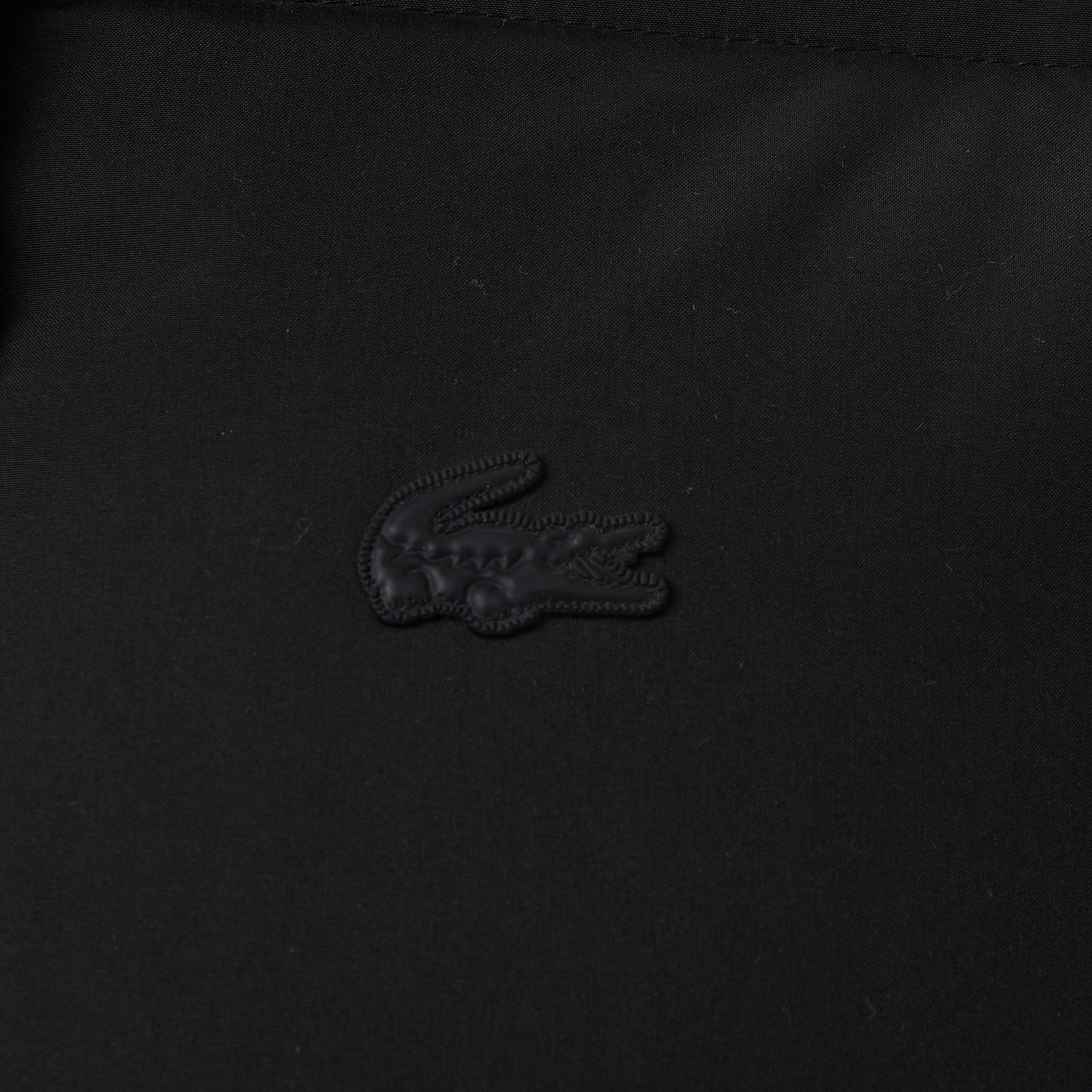 Women's black jacket