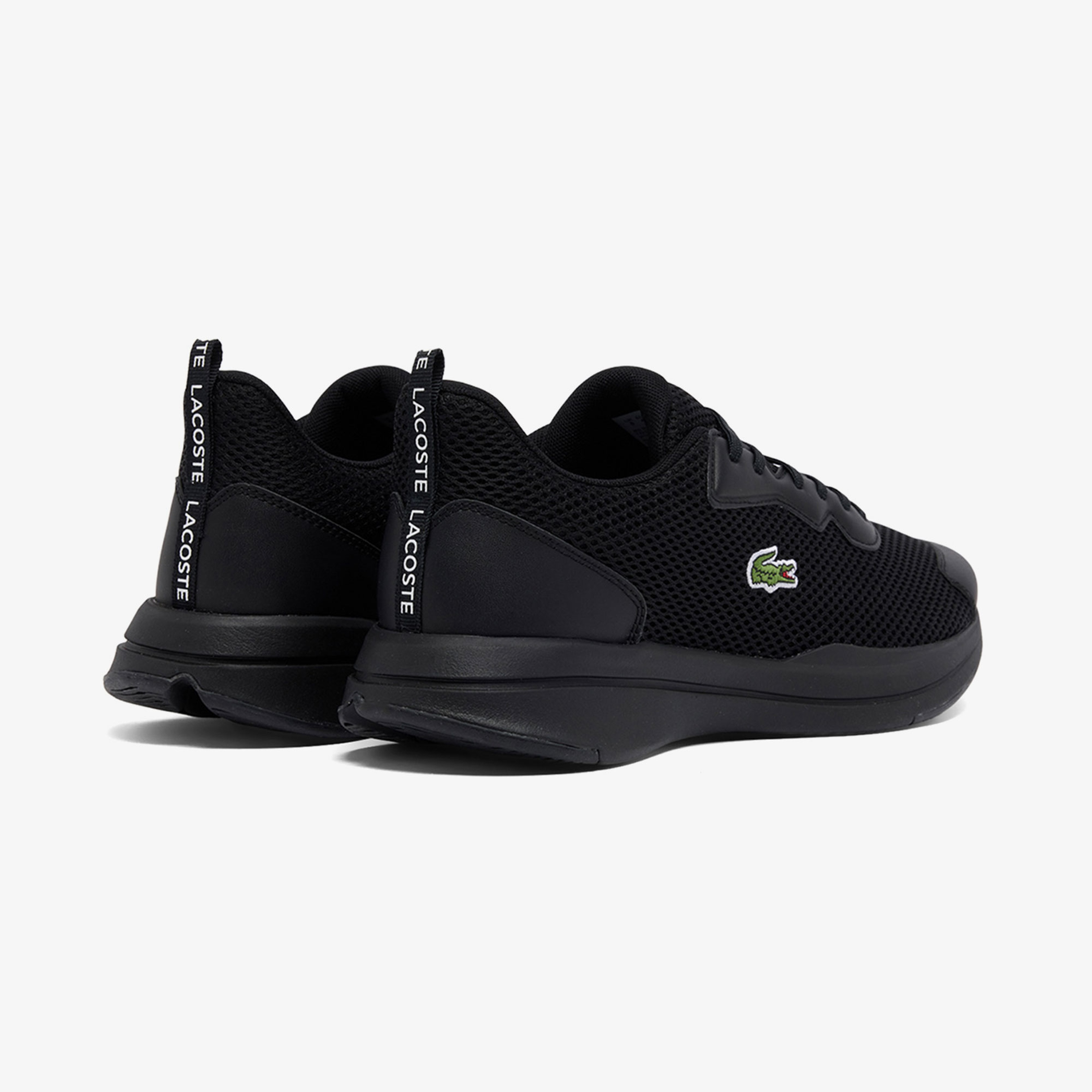 Neo Run Base Erkek Siyah Sneaker