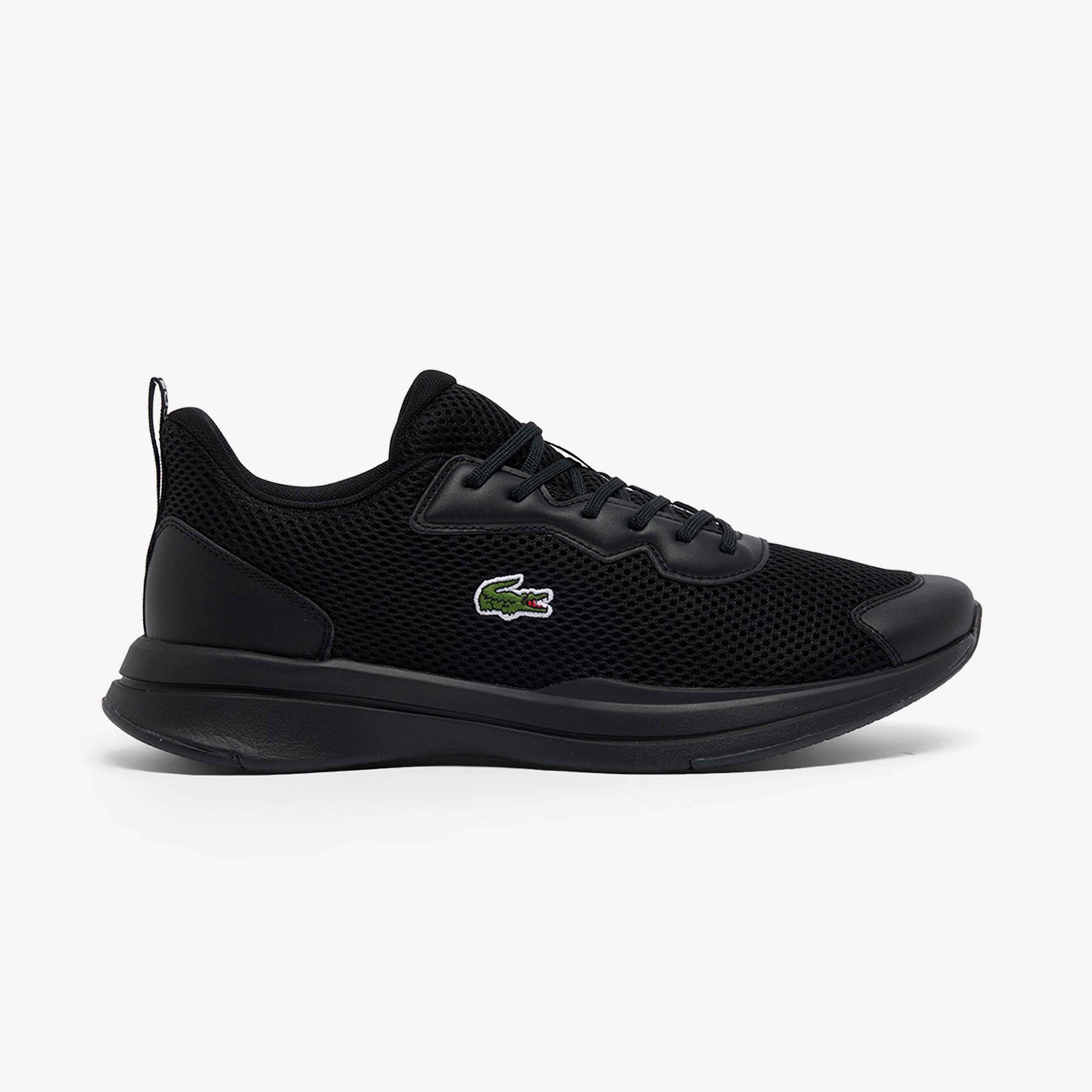Neo Run Base Erkek Siyah Sneaker