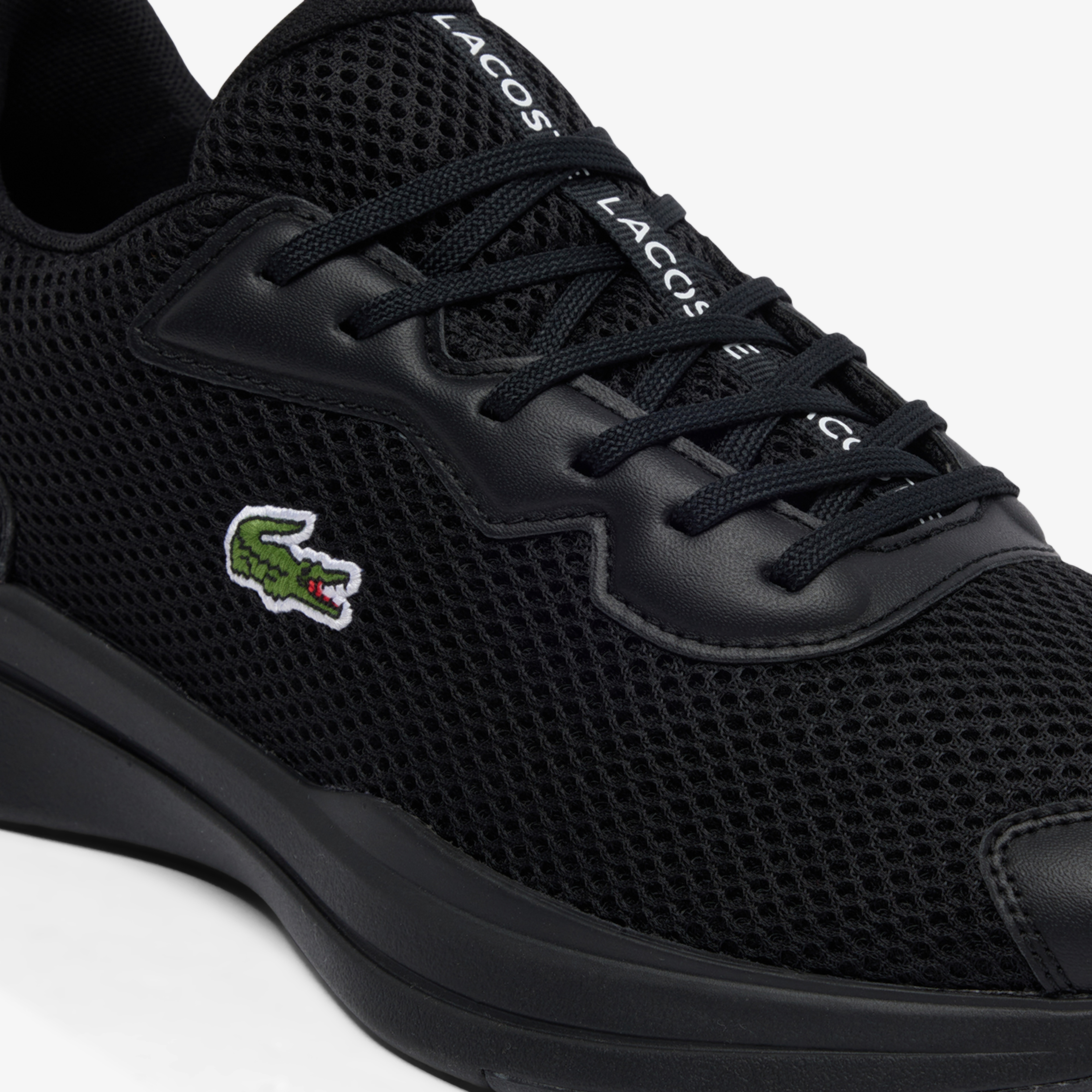 Neo Run Base Erkek Siyah Sneaker