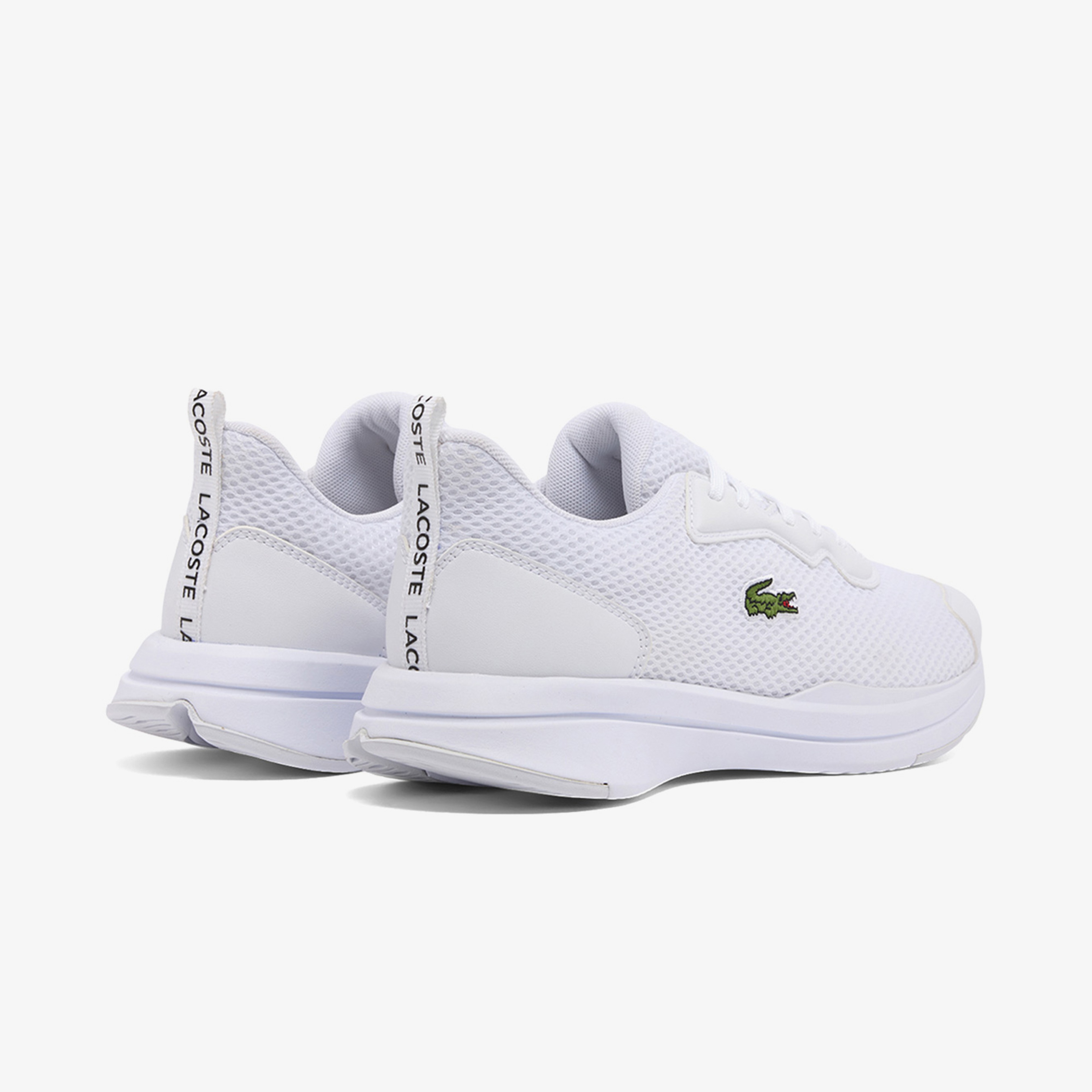 Neo Run Base Kadın Beyaz Sneaker