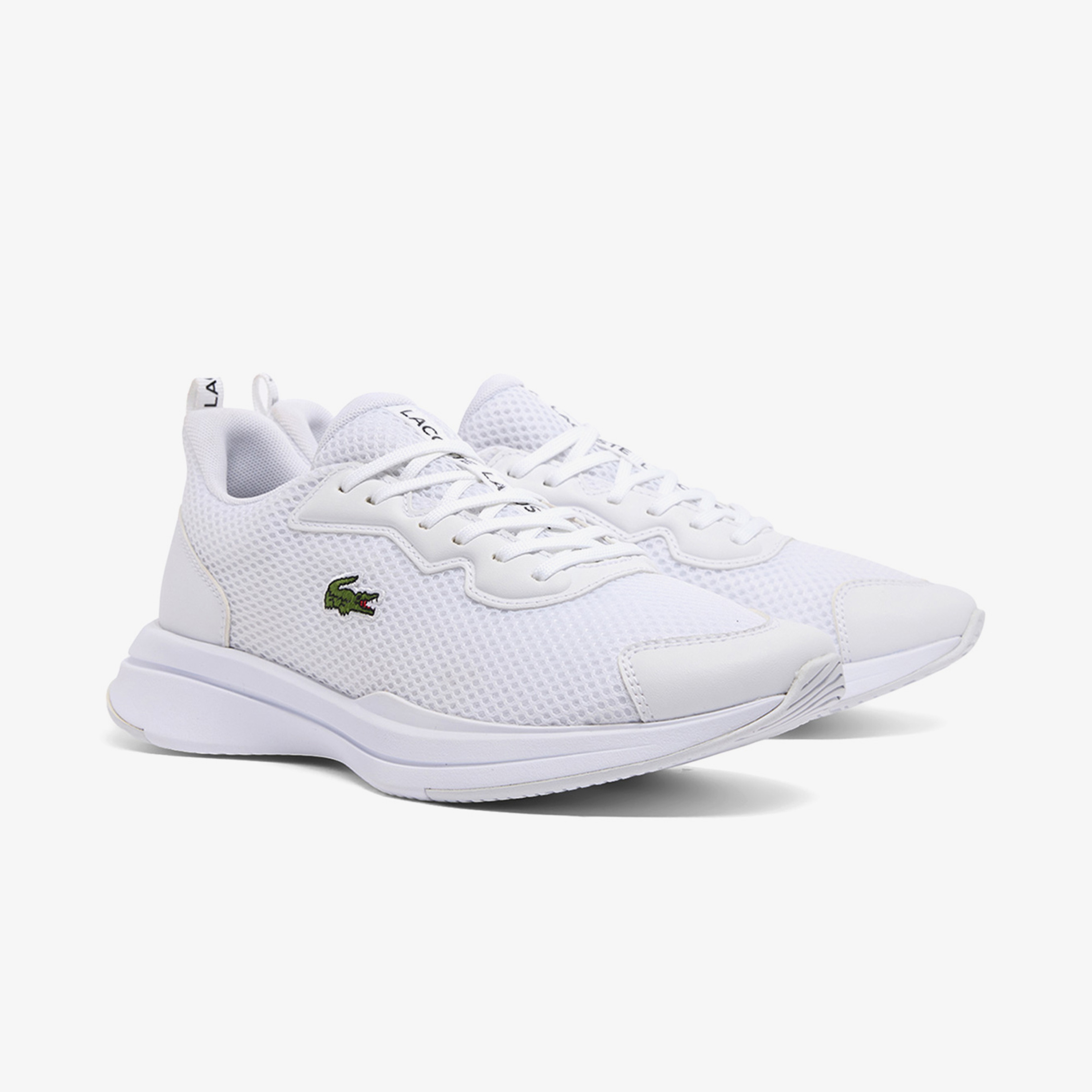 Neo Run Base Kadın Beyaz Sneaker