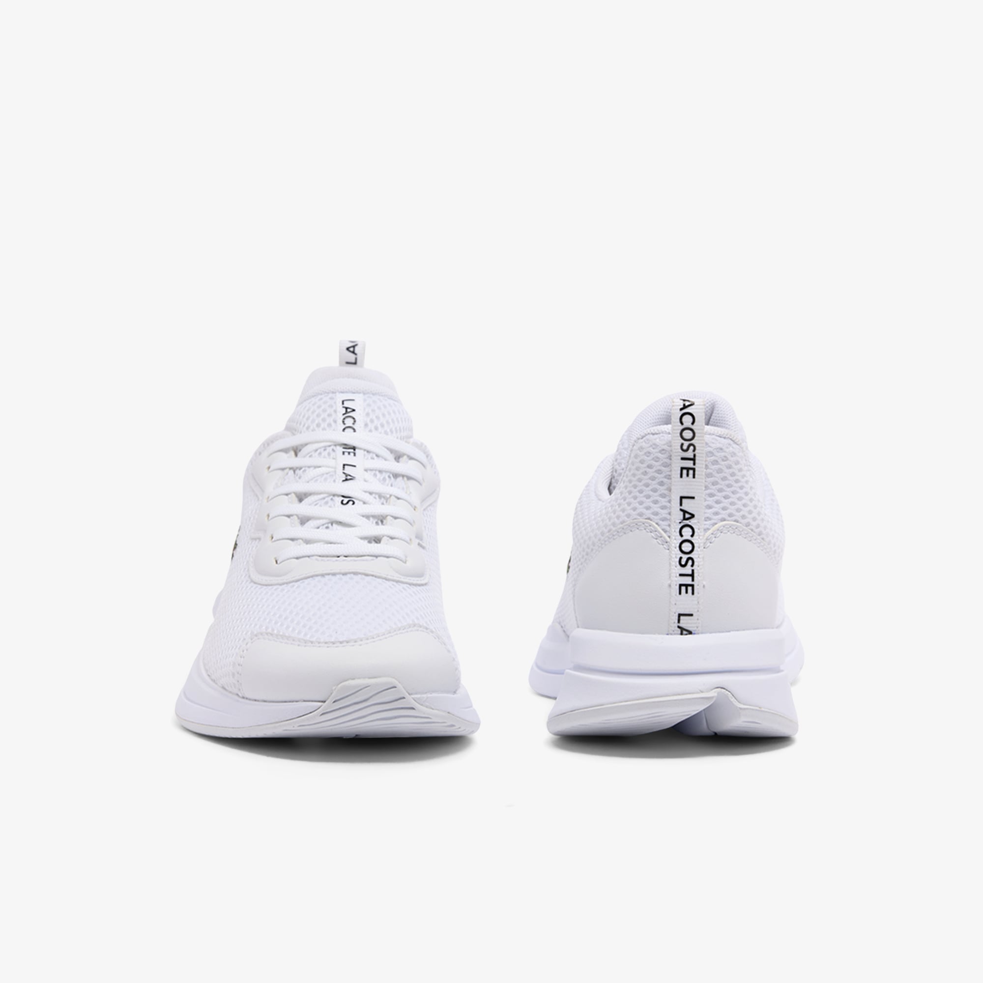 Neo Run Base Kadın Beyaz Sneaker
