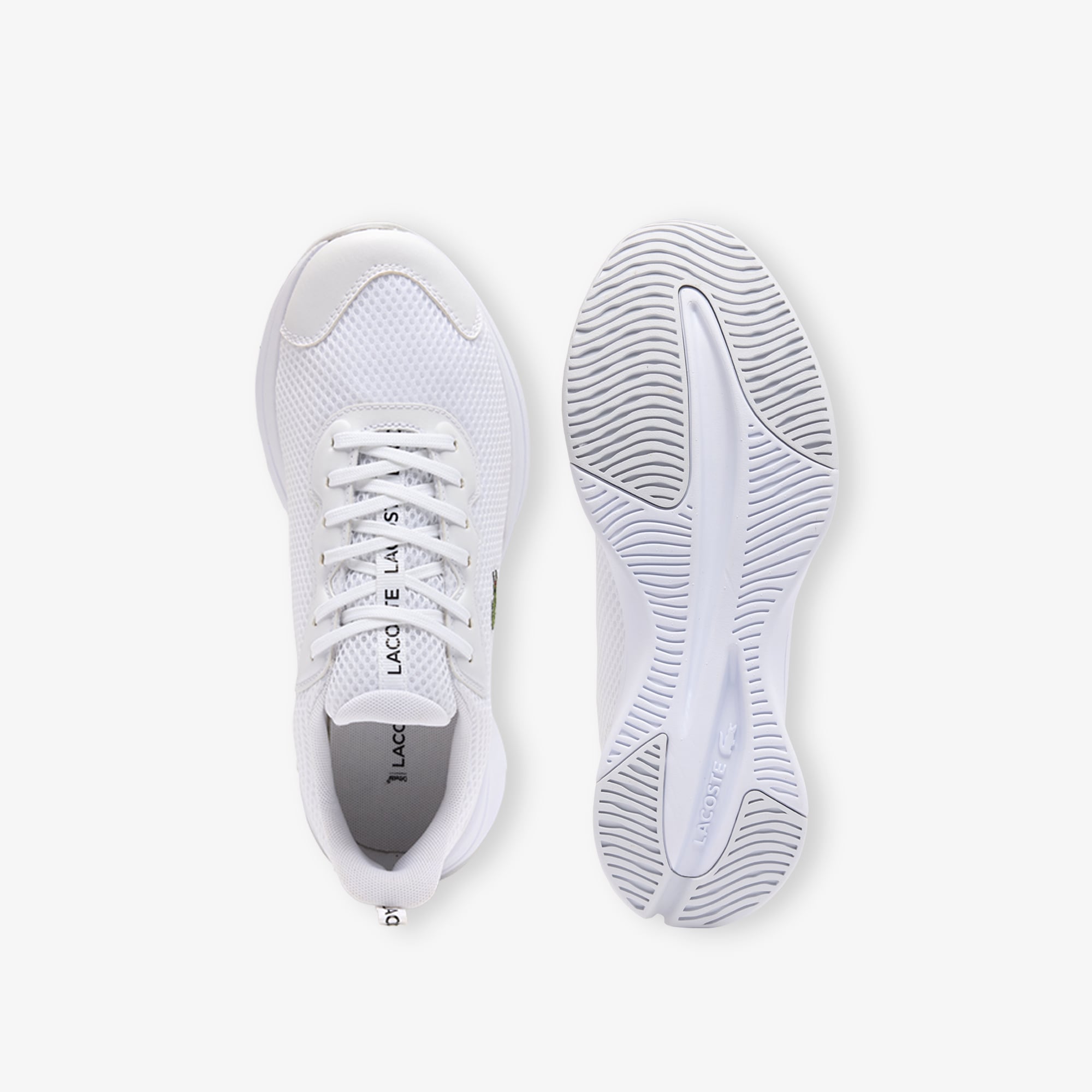 Neo Run Base Kadın Beyaz Sneaker