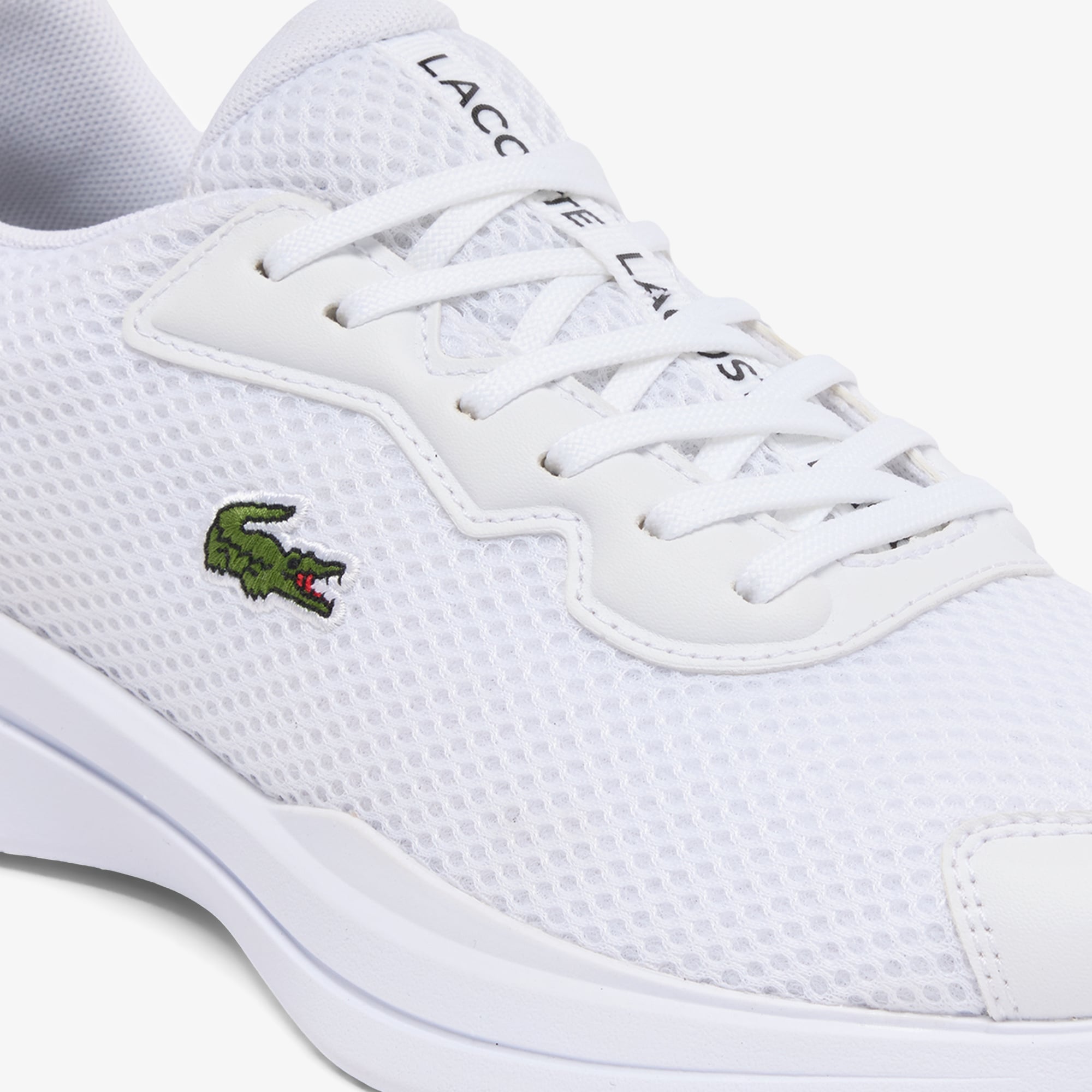 Neo Run Base Kadın Beyaz Sneaker