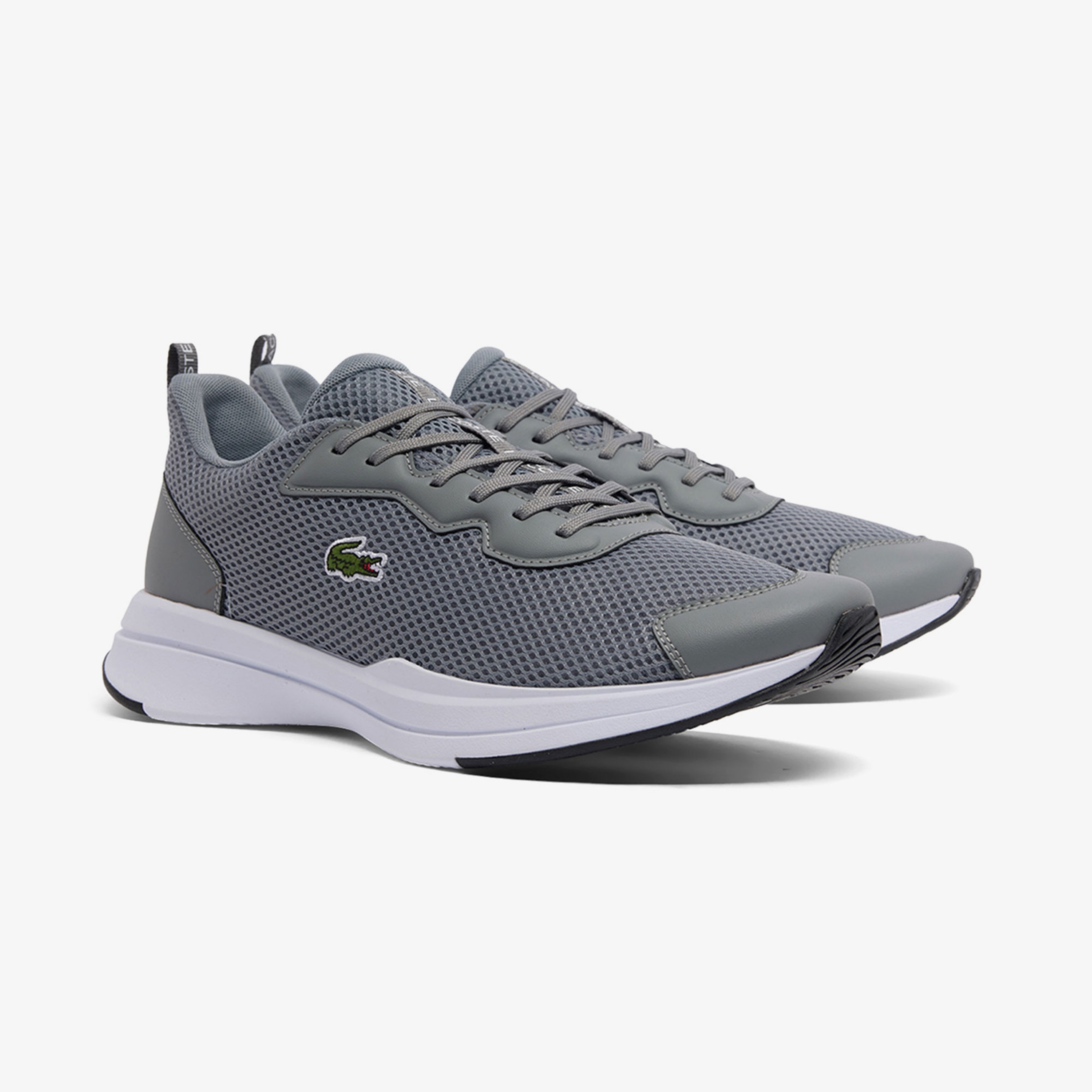 Lacoste Neo Run Base Erkek Beyaz Spor Ayakkabı