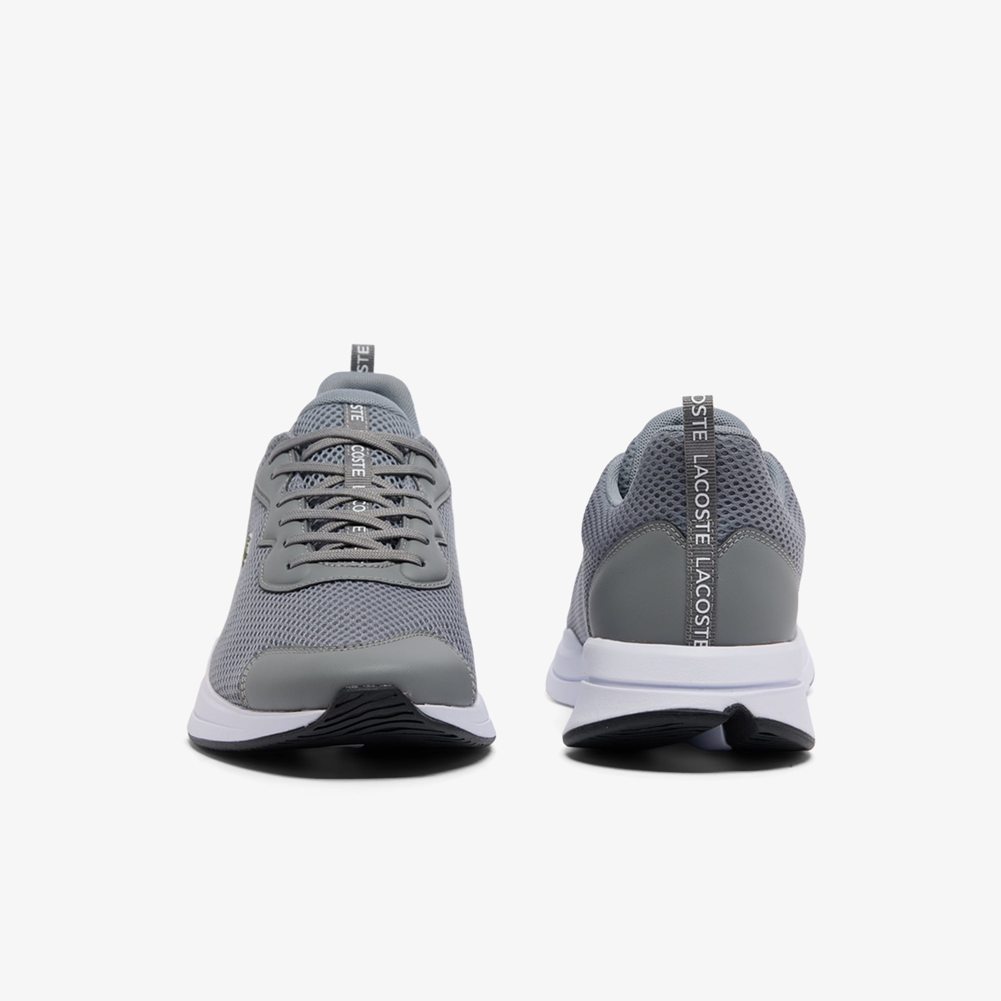 Lacoste Neo Run Base Erkek Beyaz Spor Ayakkabı