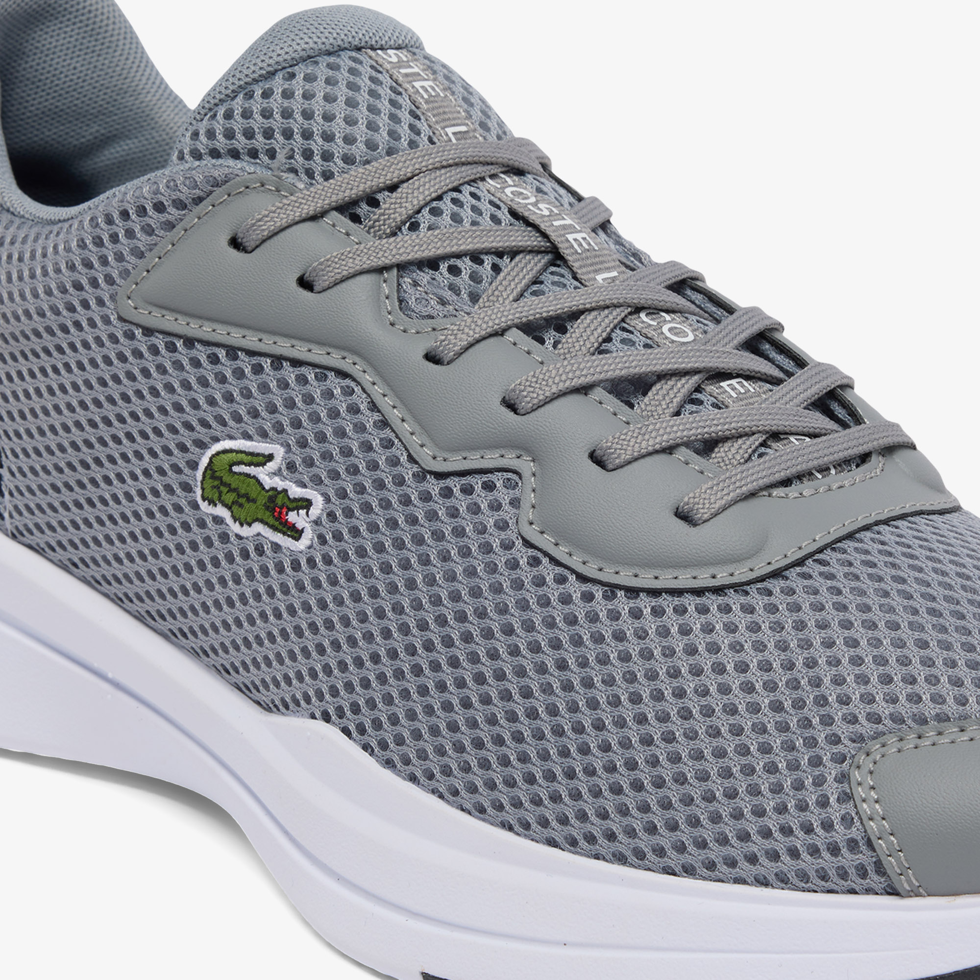 Lacoste Neo Run Base Erkek Beyaz Spor Ayakkabı