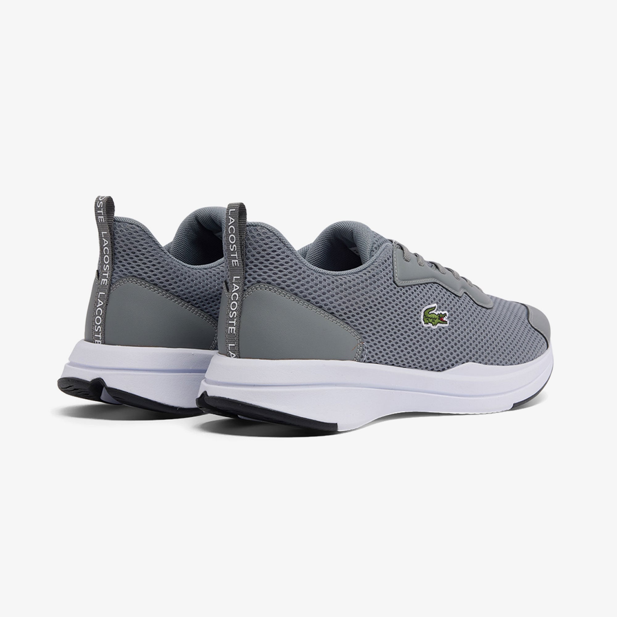 Lacoste Neo Run Base Erkek Beyaz Spor Ayakkabı