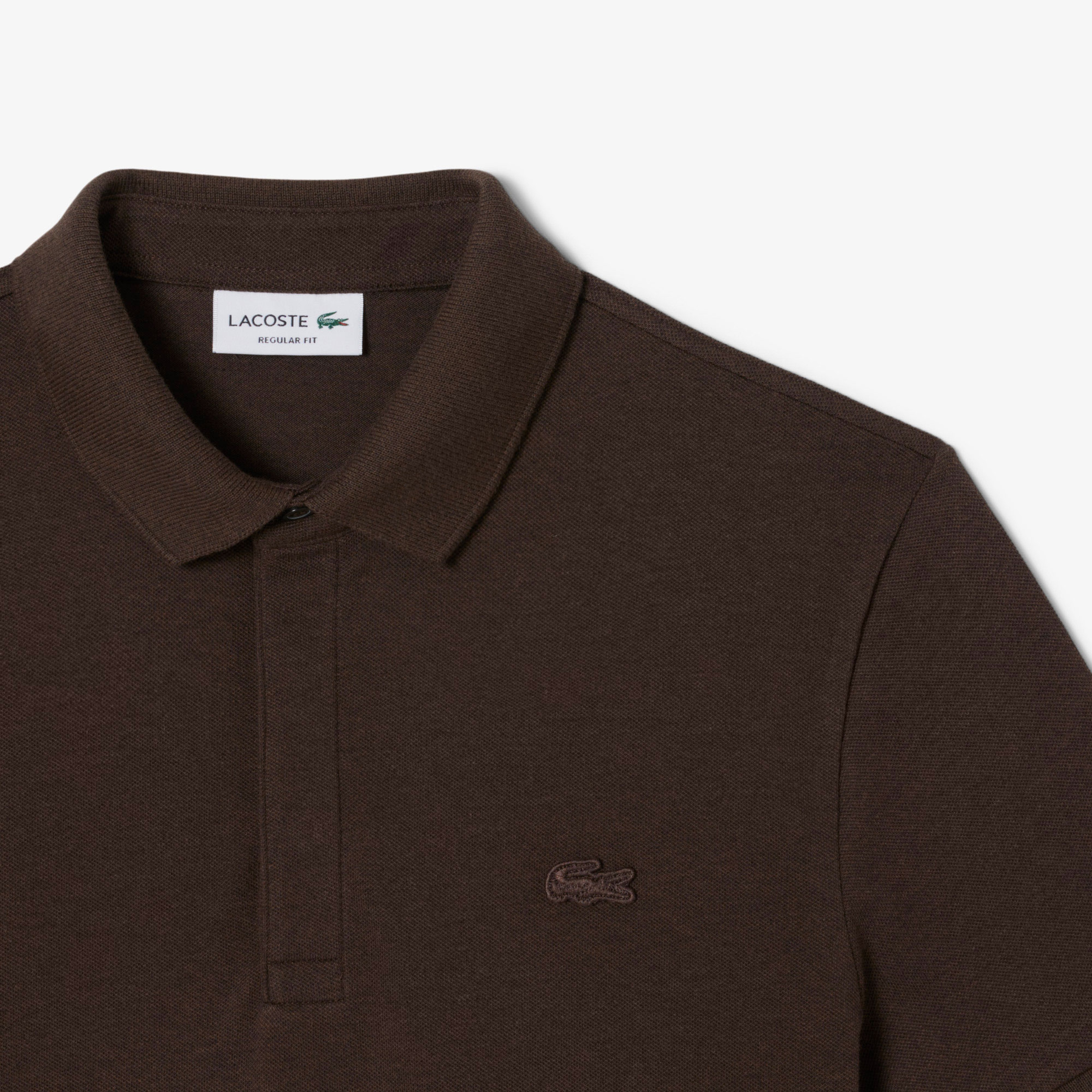 Lacoste Paris Erkek Mavi Polo