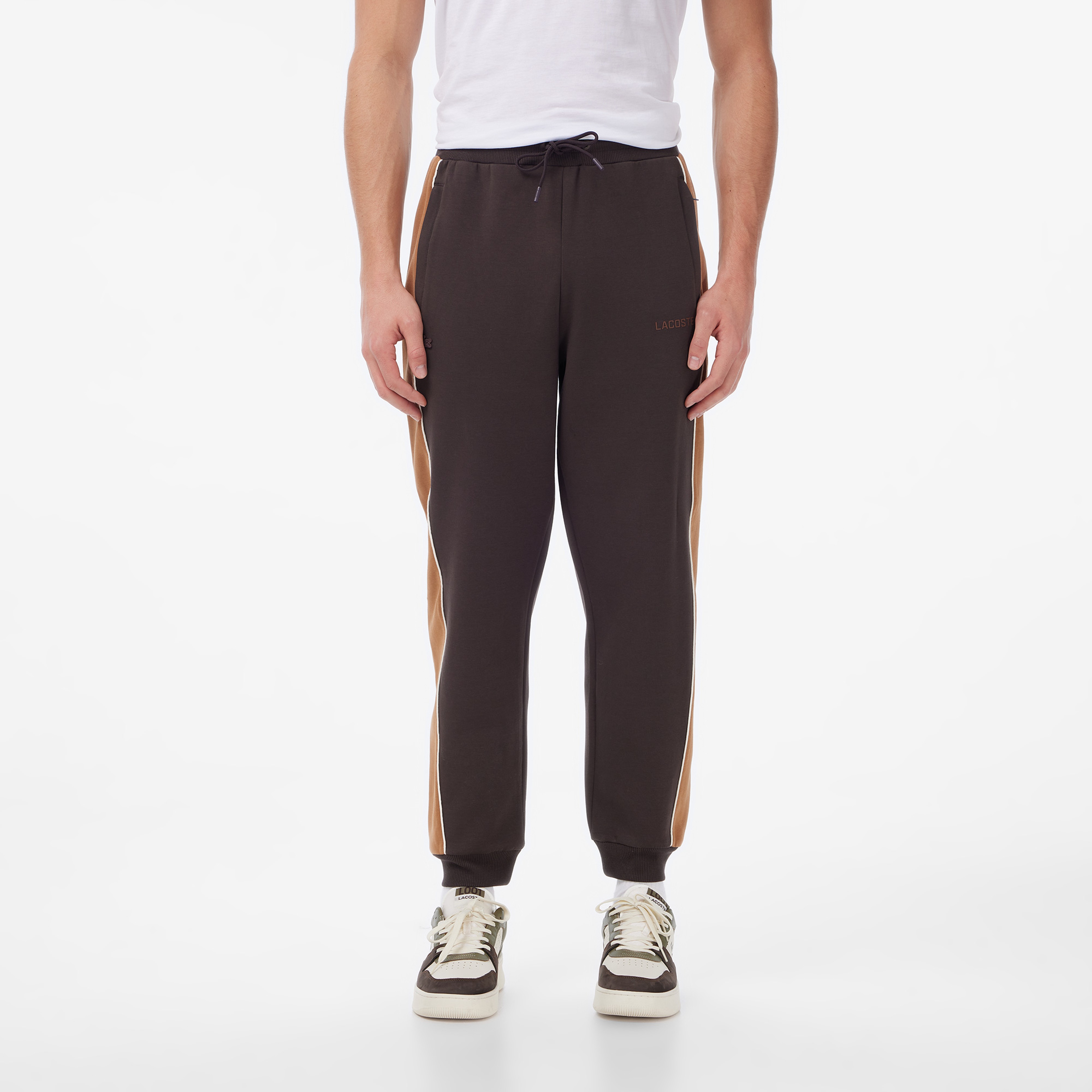 Lacoste Men's Tracksuit pants
