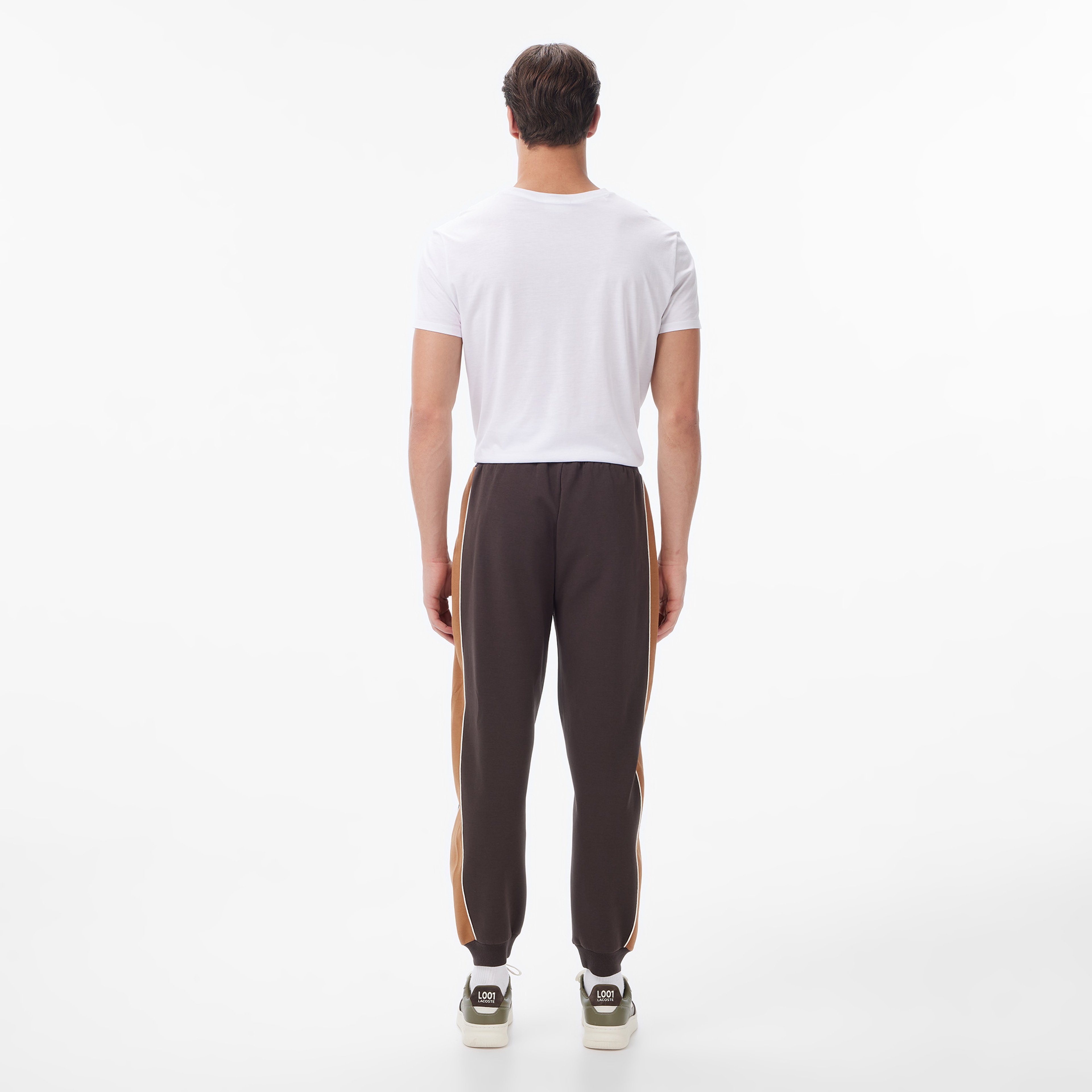Lacoste Men's Tracksuit pants