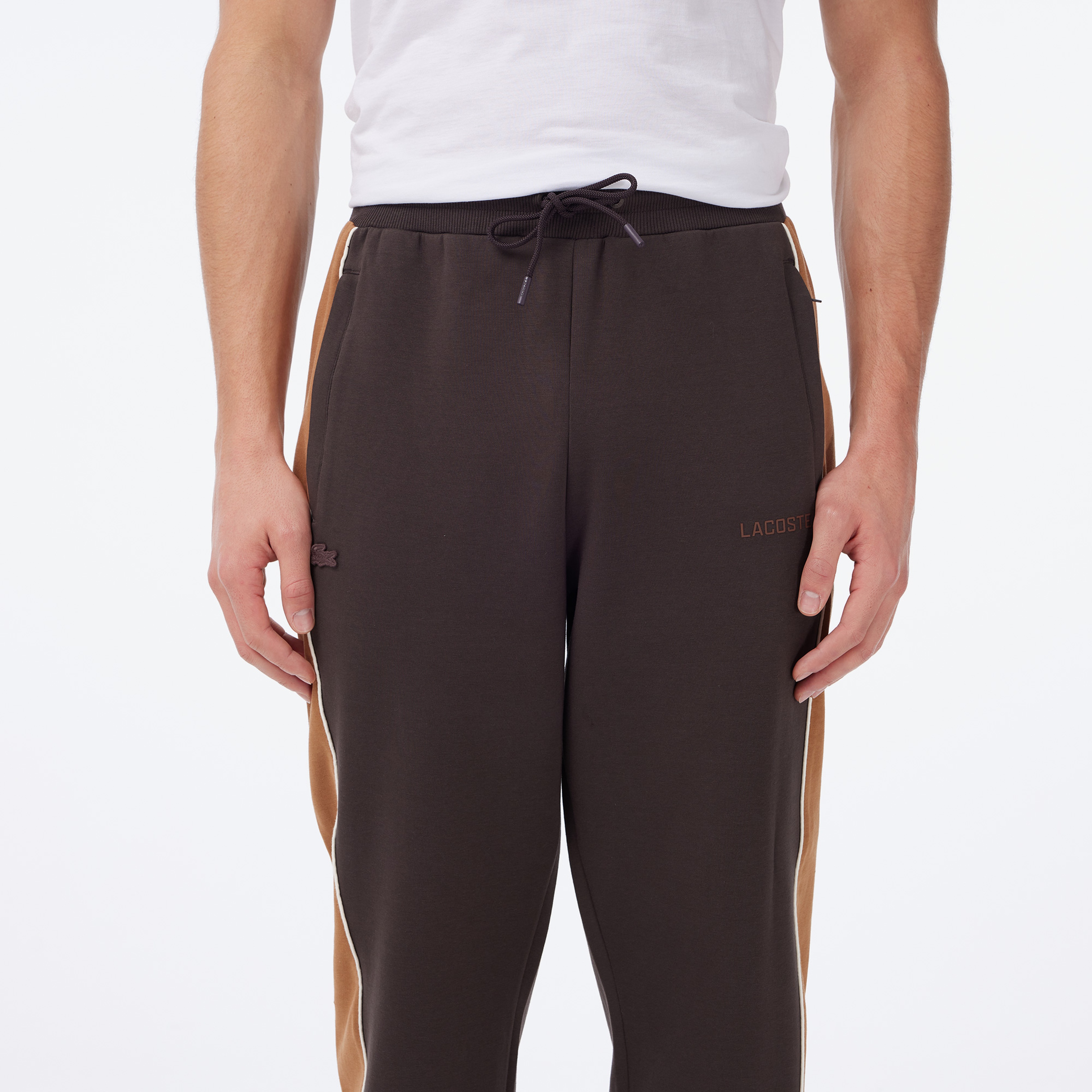 Lacoste Men's Tracksuit pants