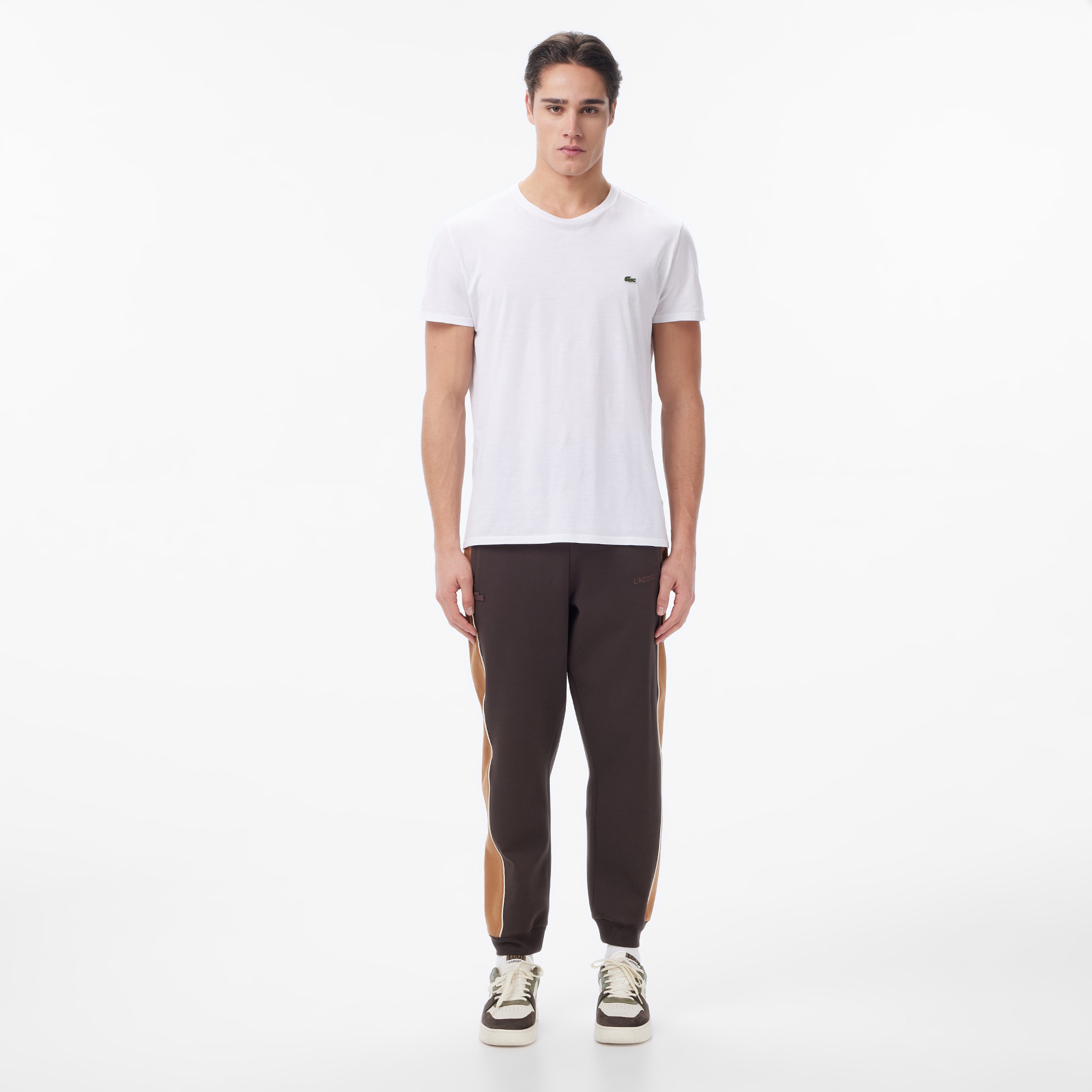 Lacoste Men's Tracksuit pants
