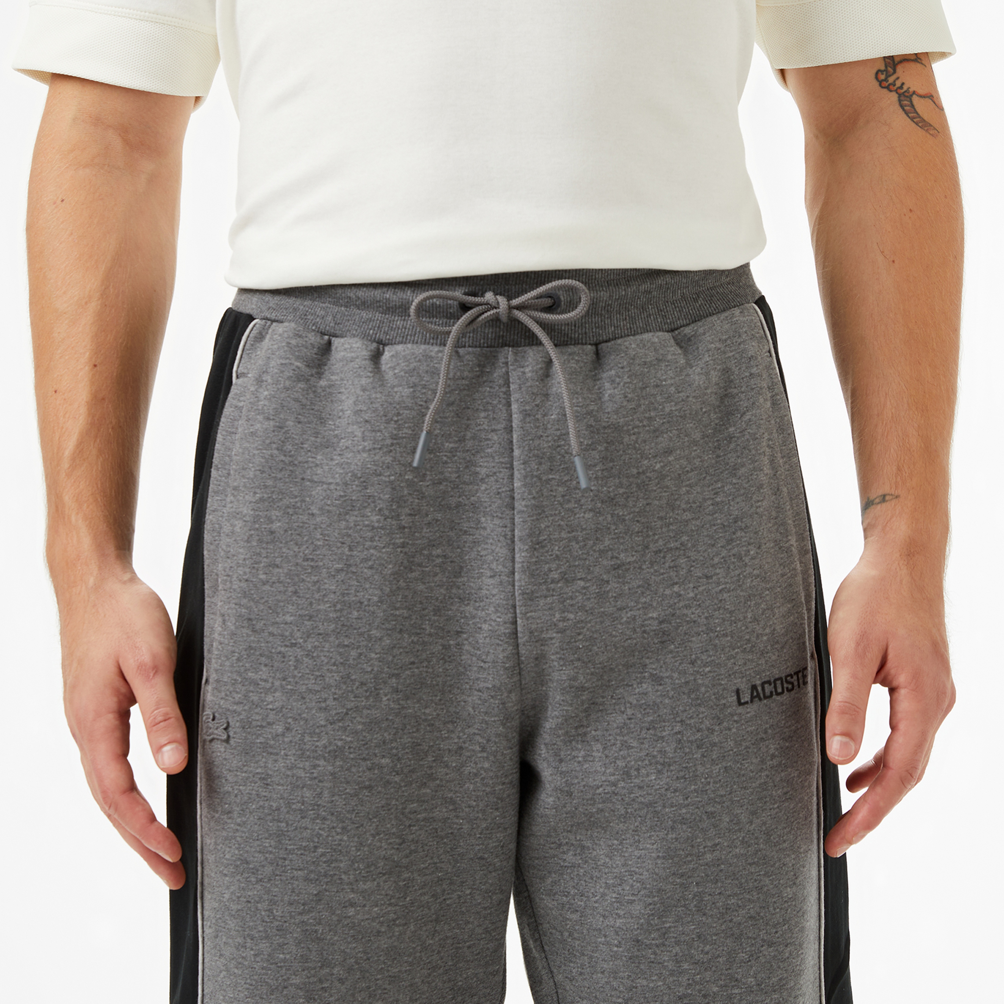 Lacoste Men's Tracksuit pants
