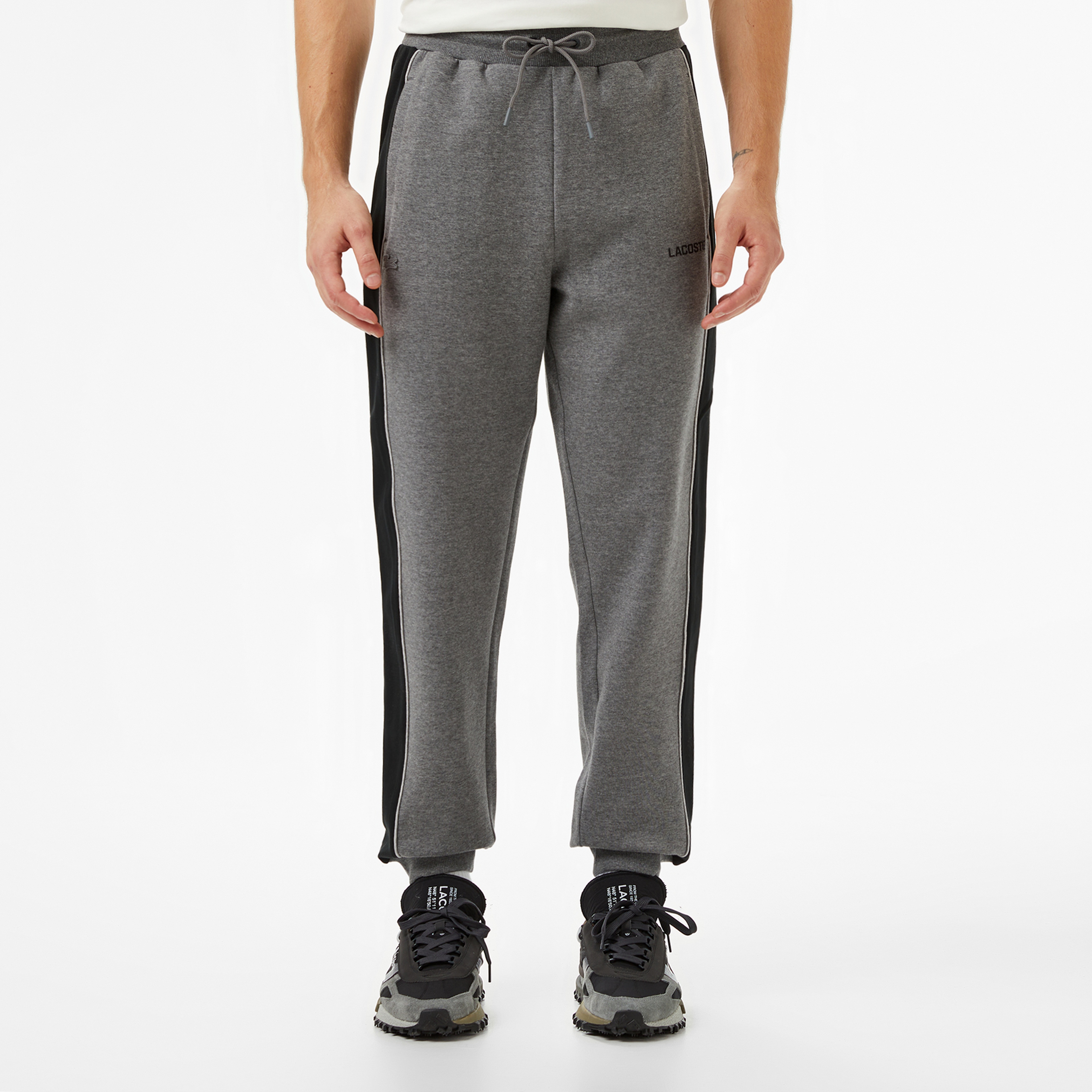Lacoste Men's Tracksuit pants