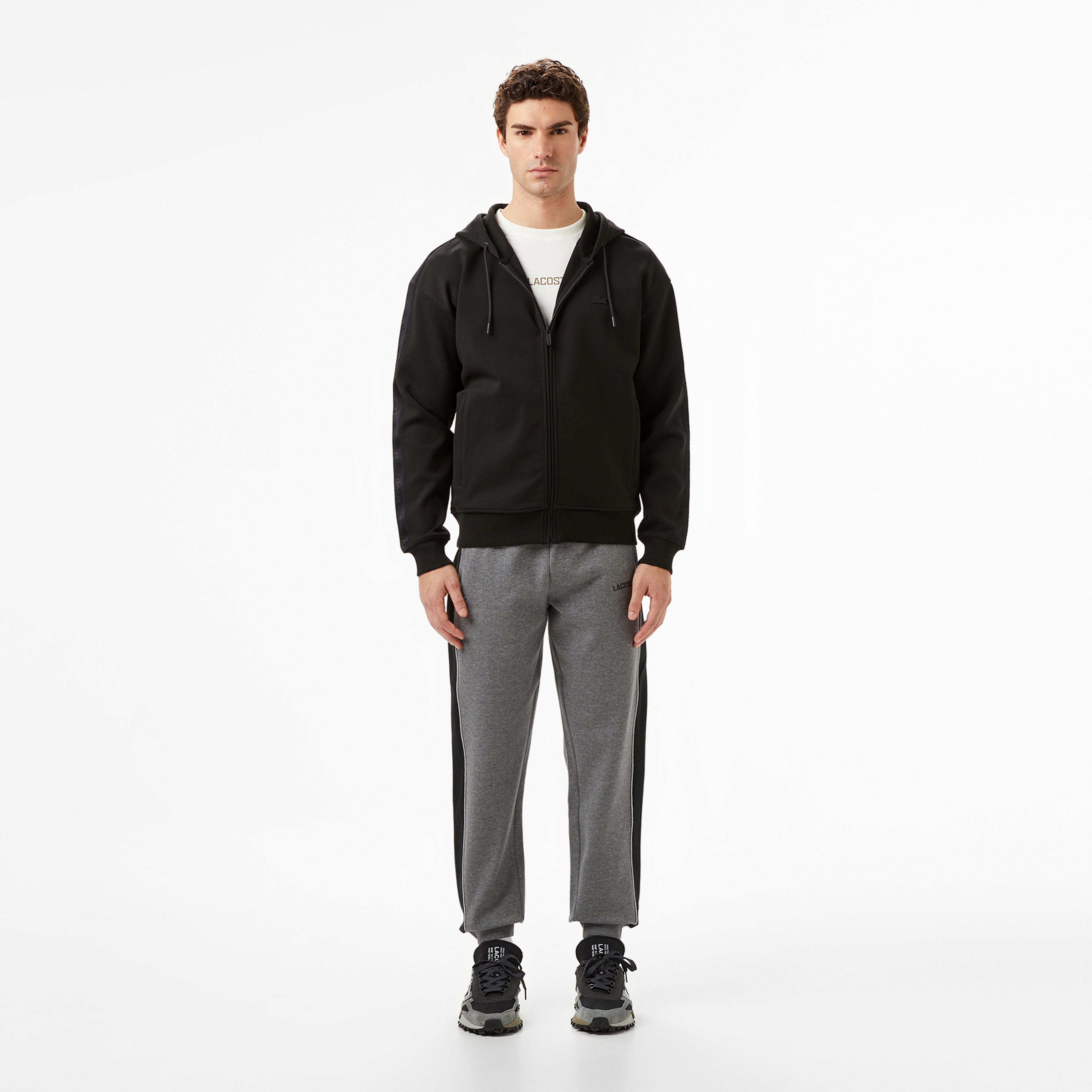 Lacoste Men's Tracksuit pants