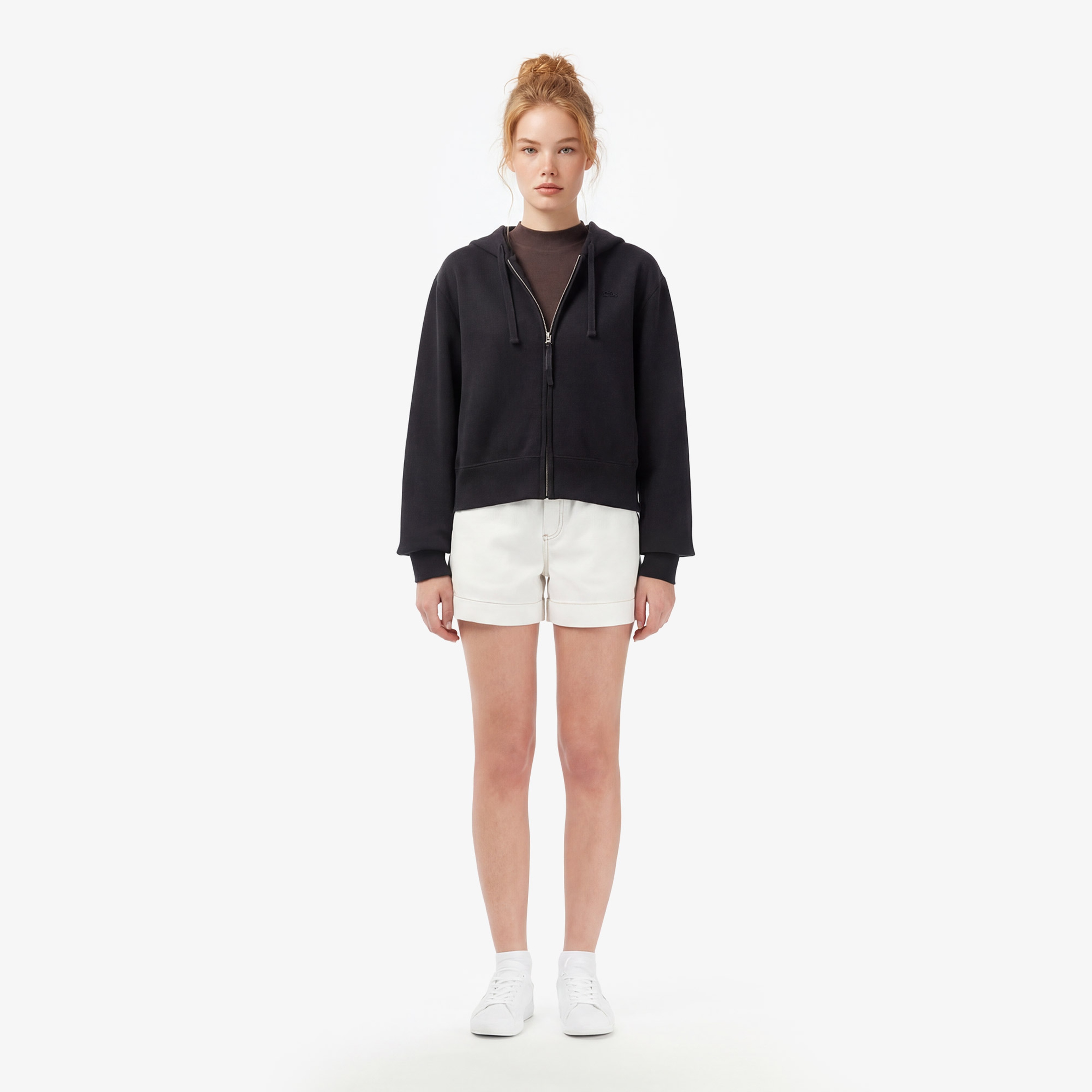 Lacoste Women's Sweater