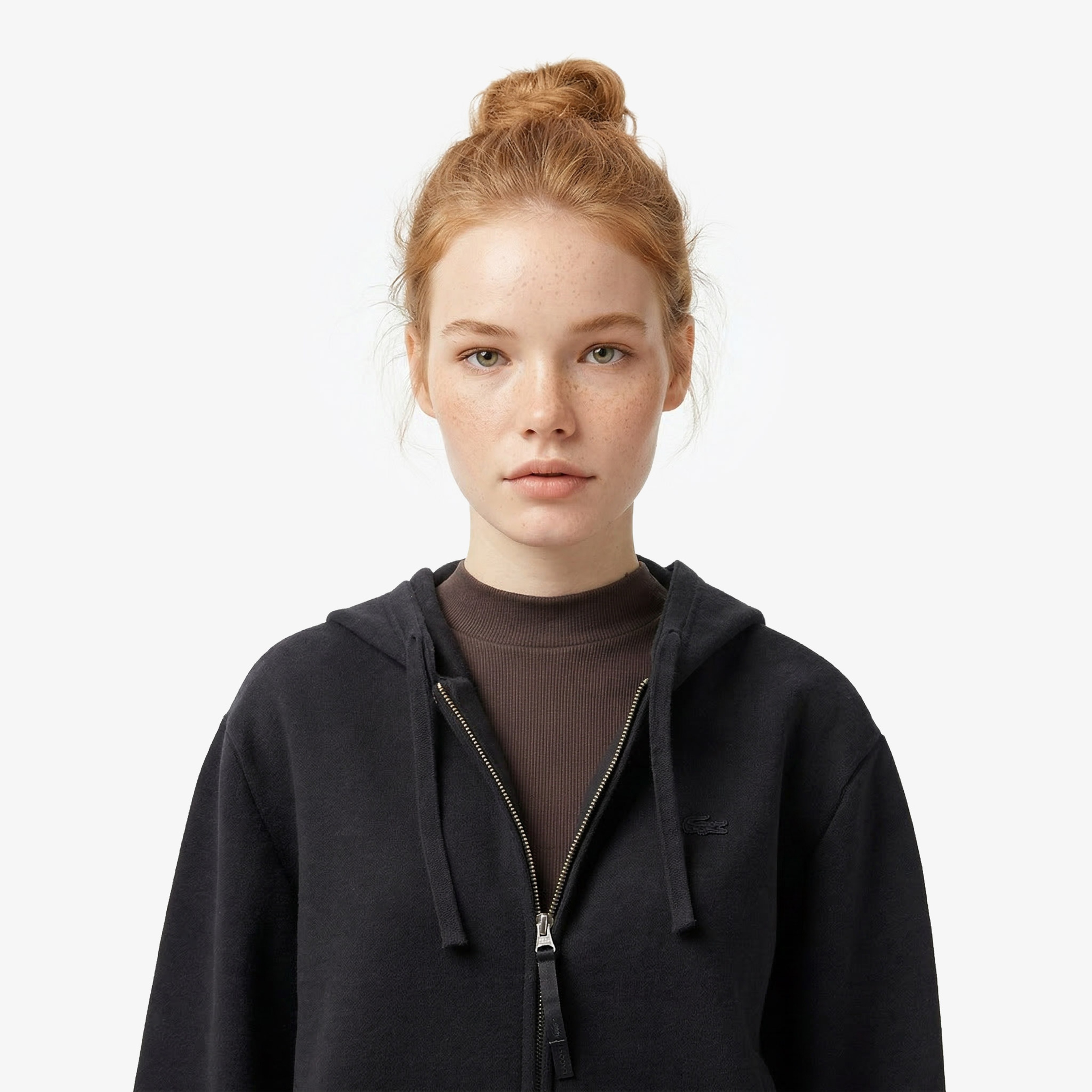 Lacoste Women's Sweater