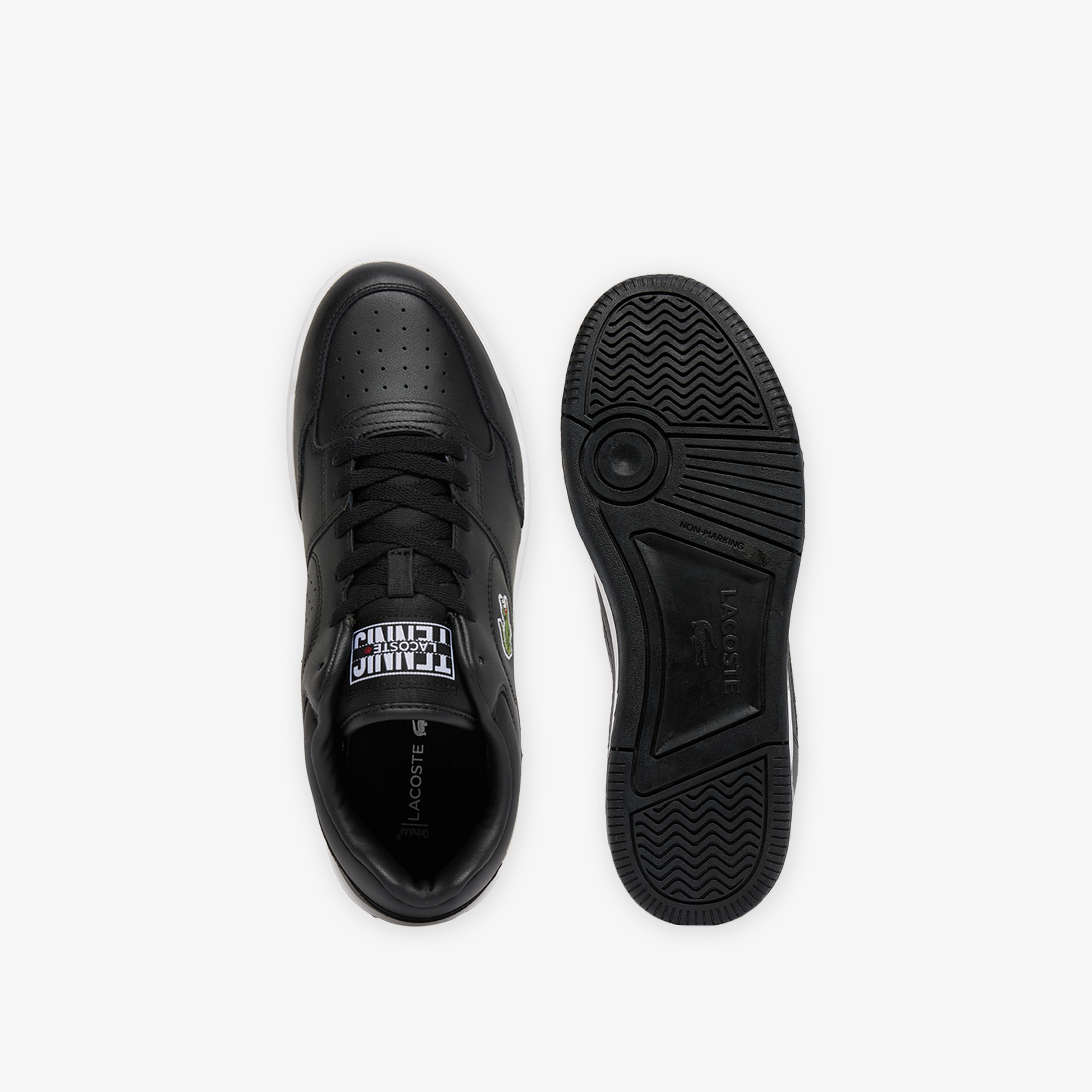 Lacoste Linedrive Erkek Beyaz Sneaker