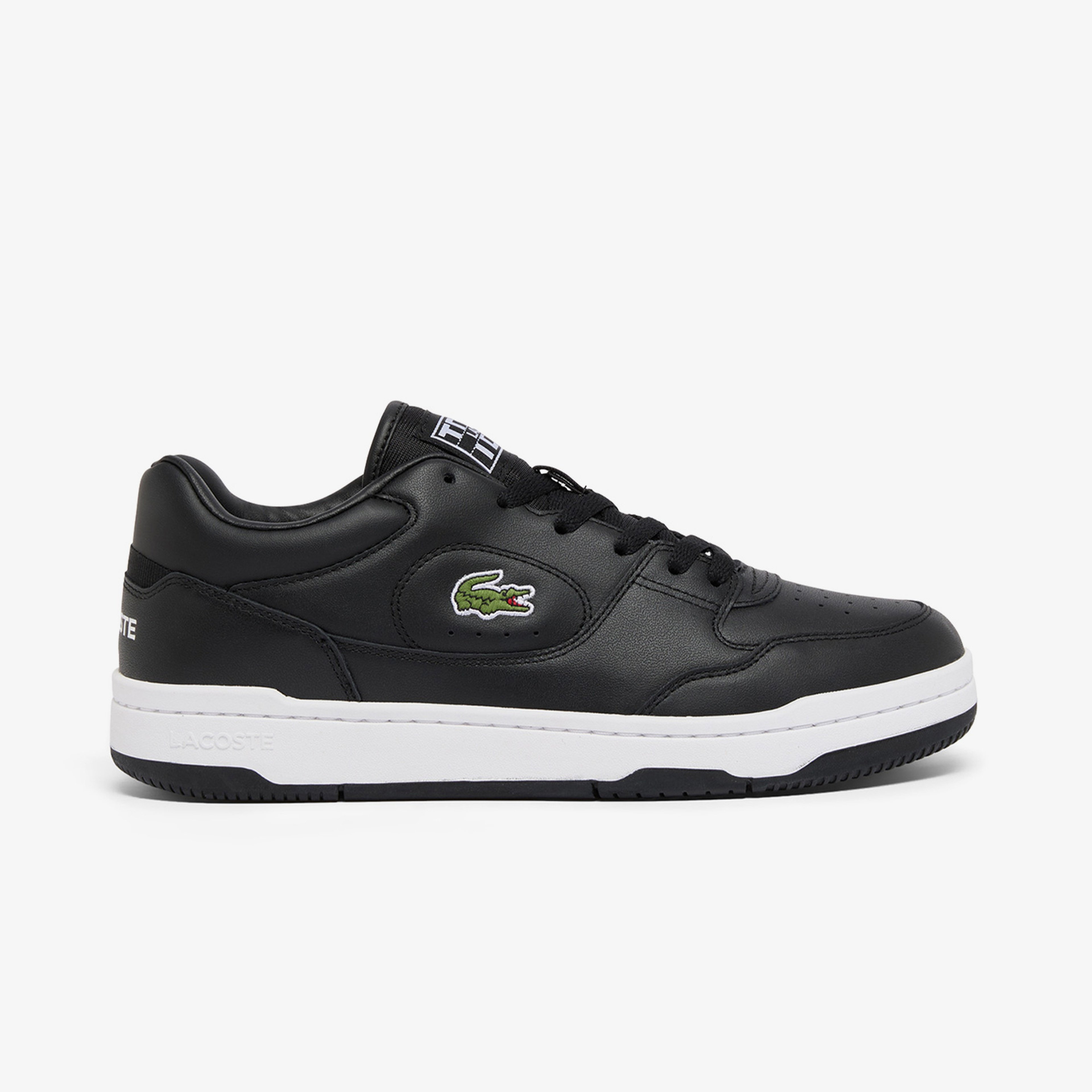 Lacoste Linedrive Erkek Beyaz Sneaker