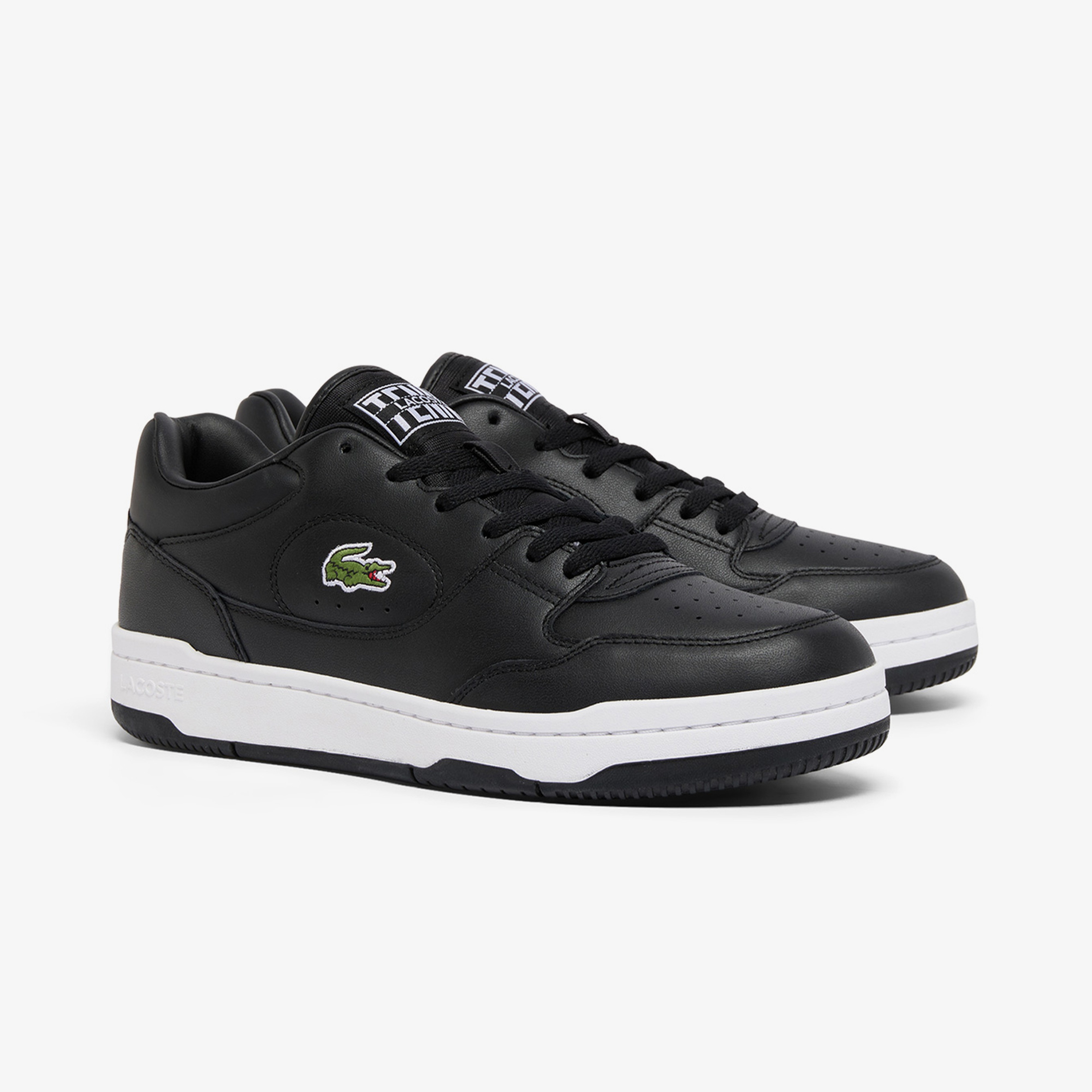Lacoste Linedrive Erkek Beyaz Sneaker