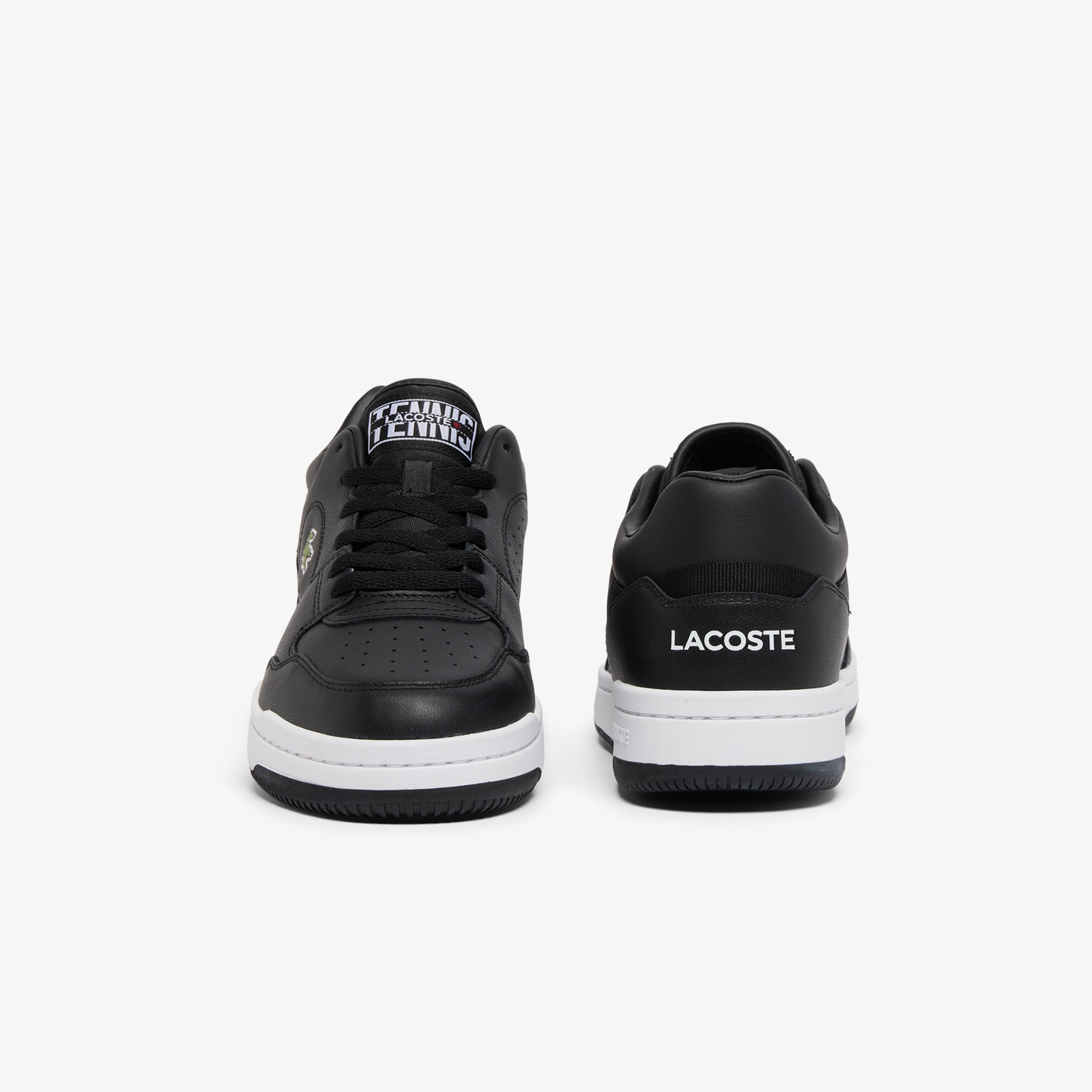 Lacoste Linedrive Erkek Beyaz Sneaker