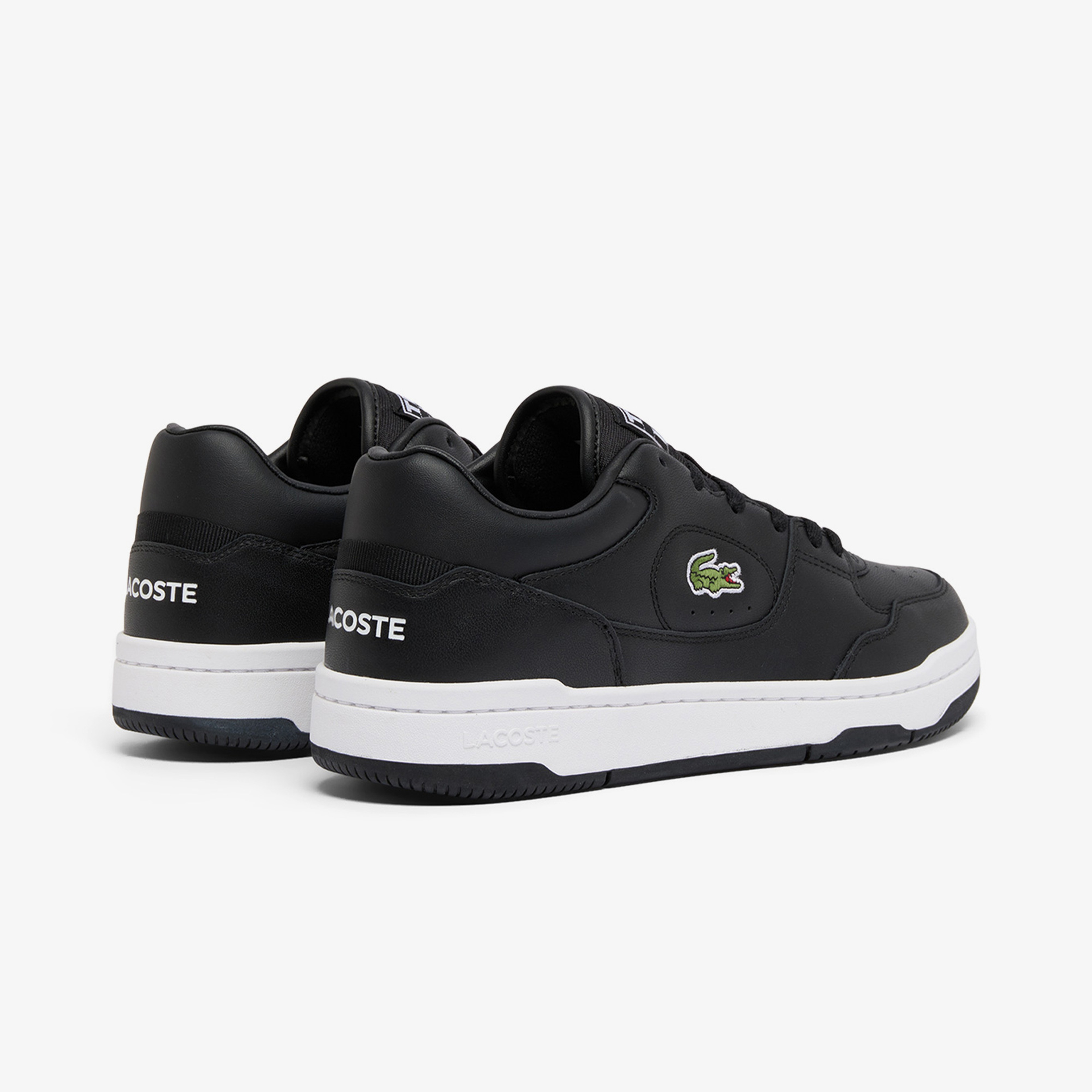 Lacoste Linedrive Erkek Beyaz Sneaker