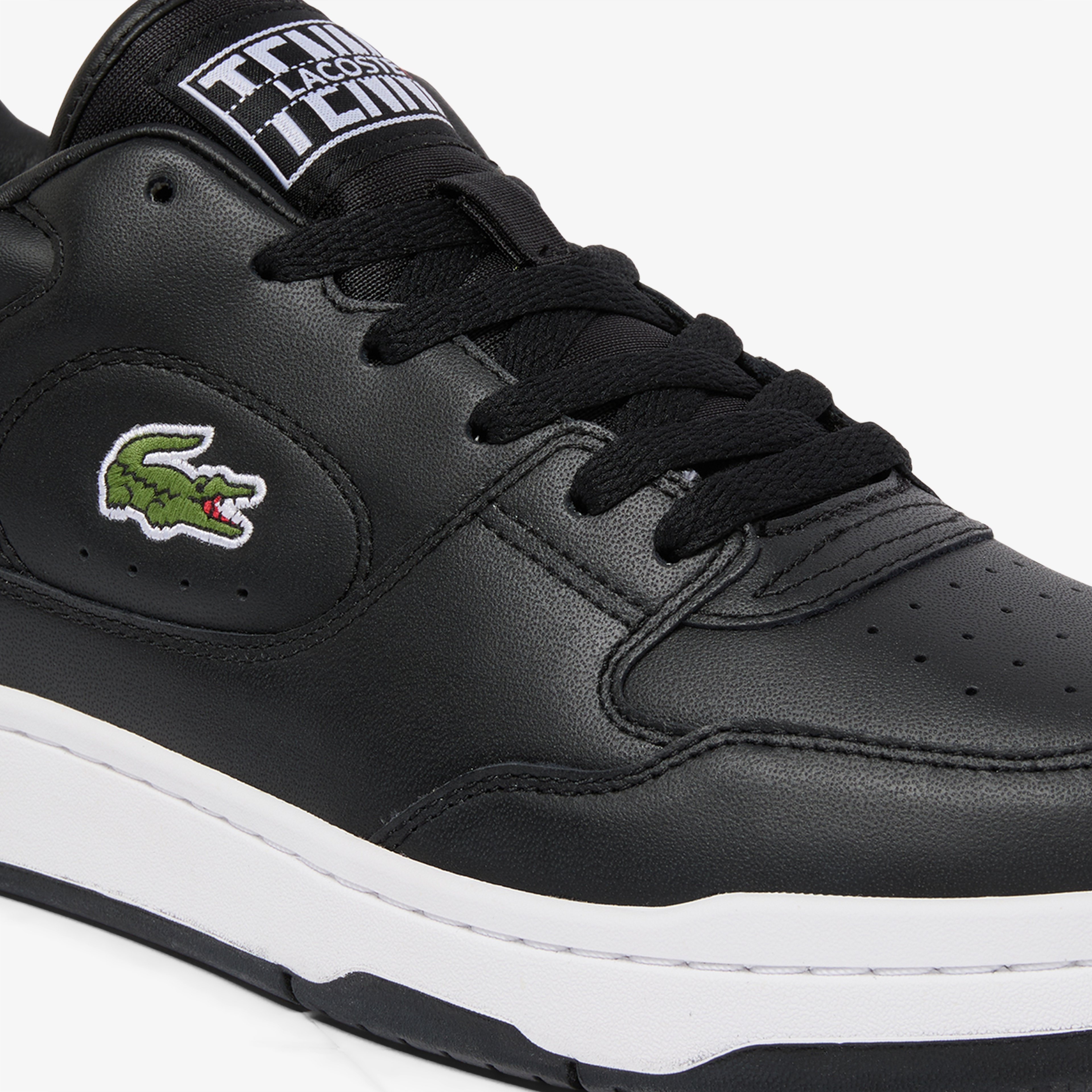 Lacoste Linedrive Erkek Beyaz Sneaker
