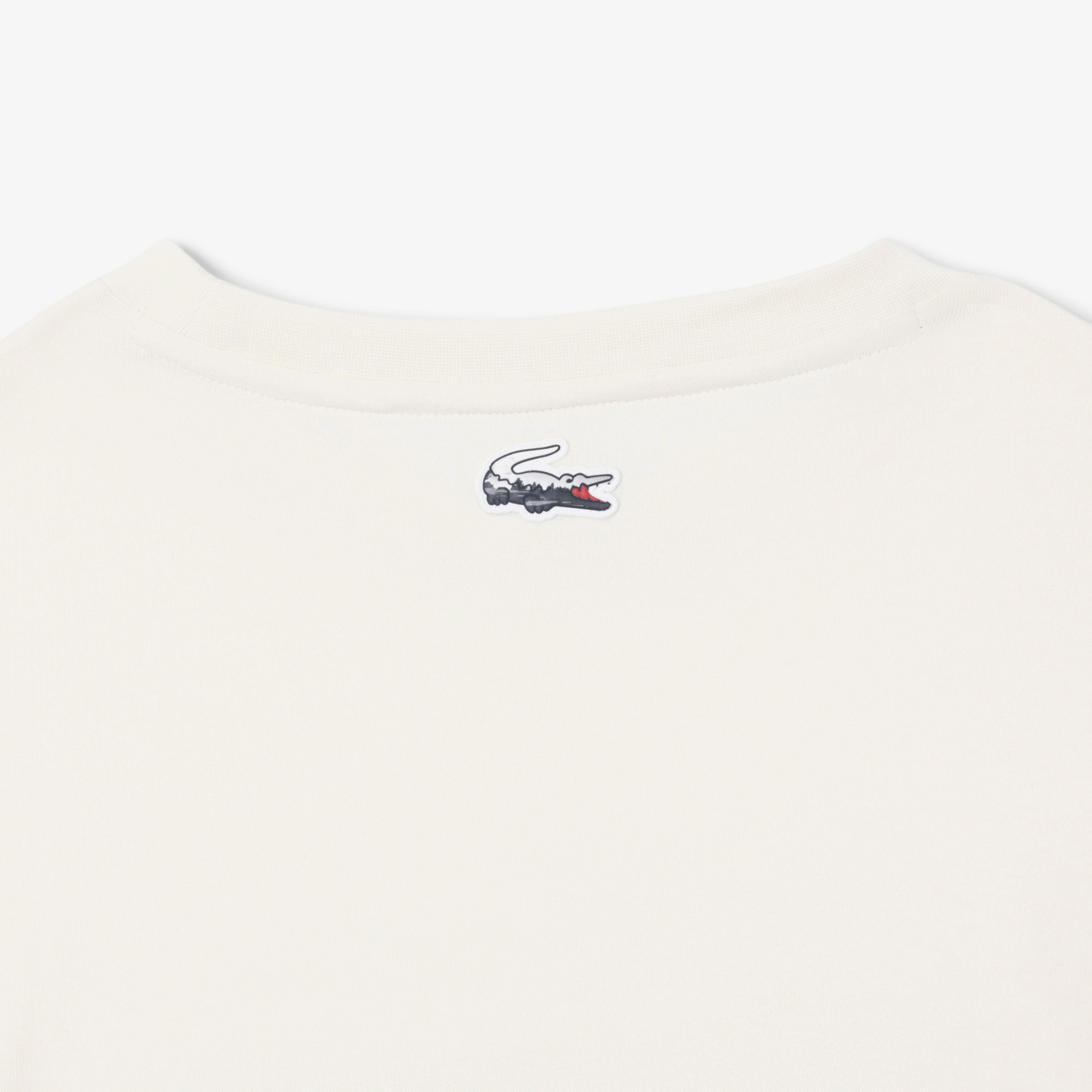 Sport Ultra Dry Landscape Crocodile T-shirt