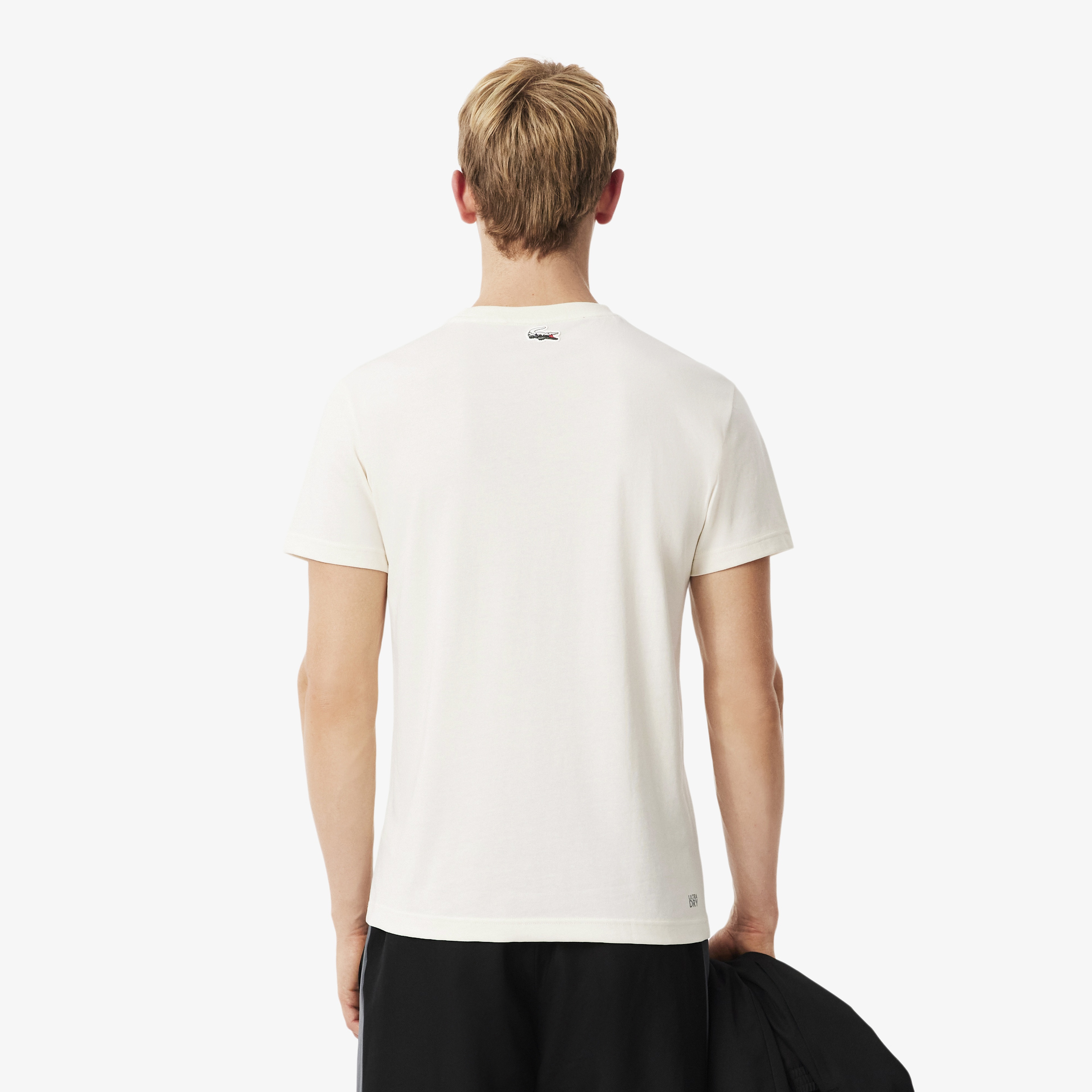 Sport Ultra Dry Landscape Crocodile T-shirt