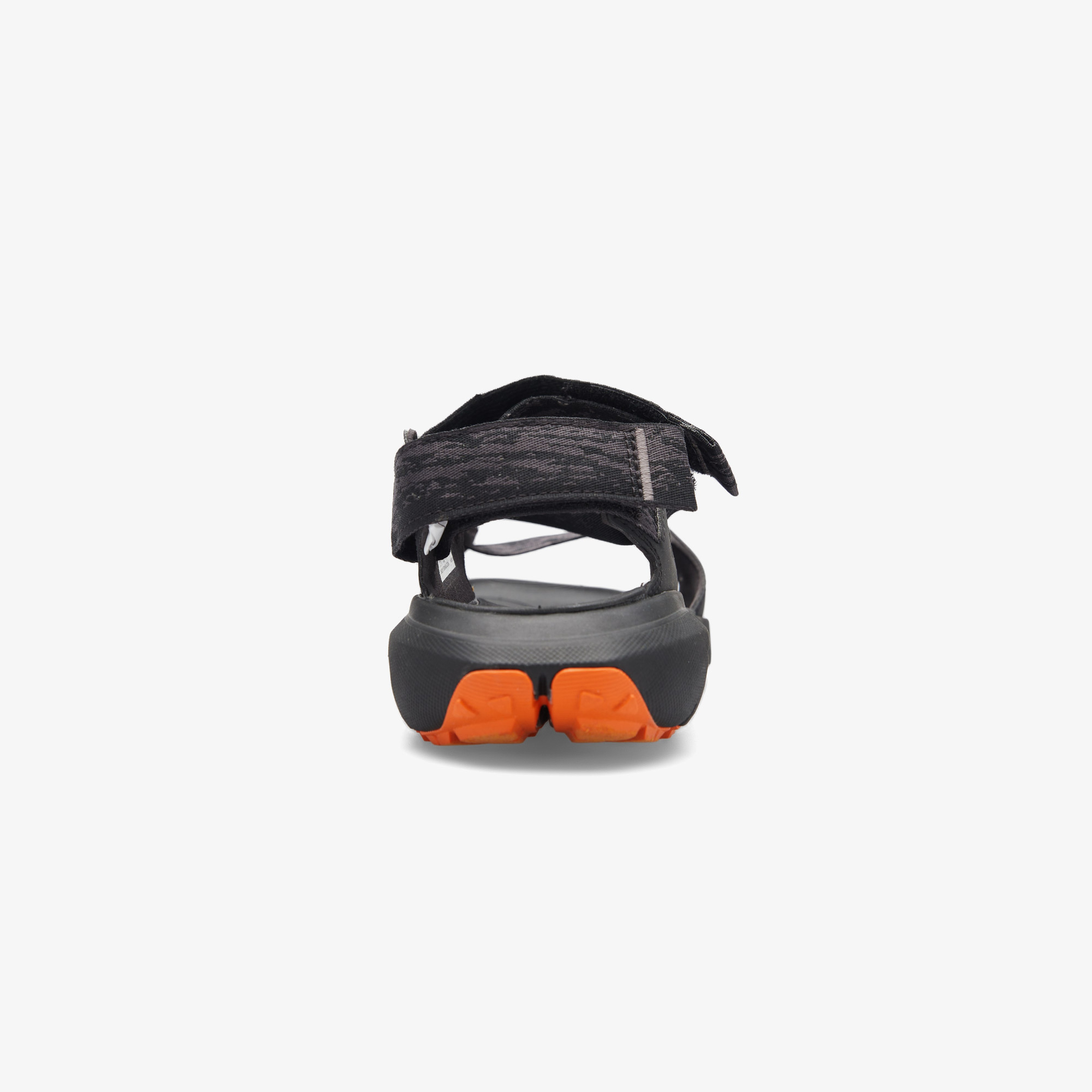 Timberland Motion Dune Backstrap Erkek Siyah Sandalet
