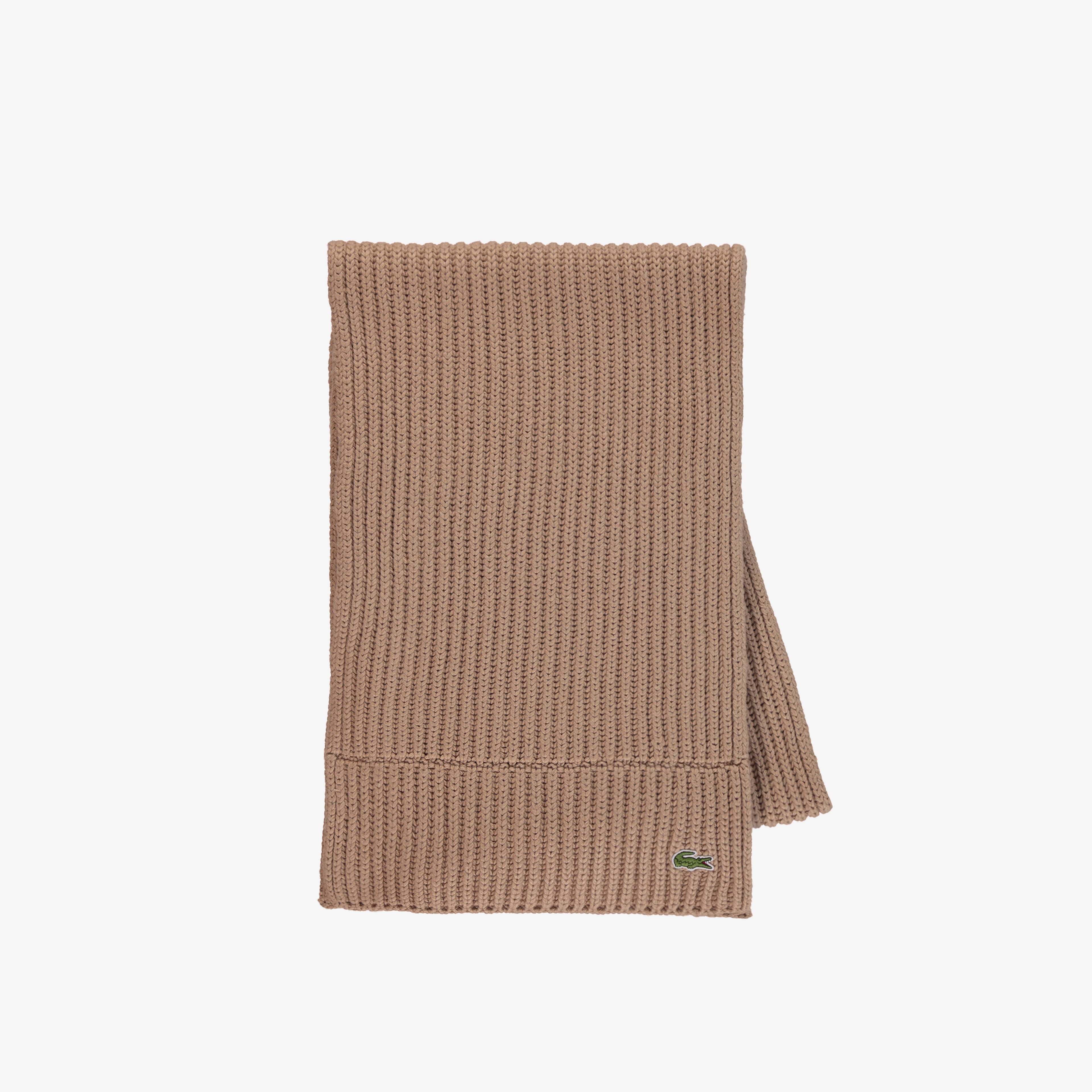Knitted scarf unisex