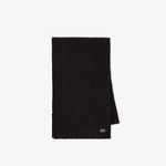 Knitted scarf unisex