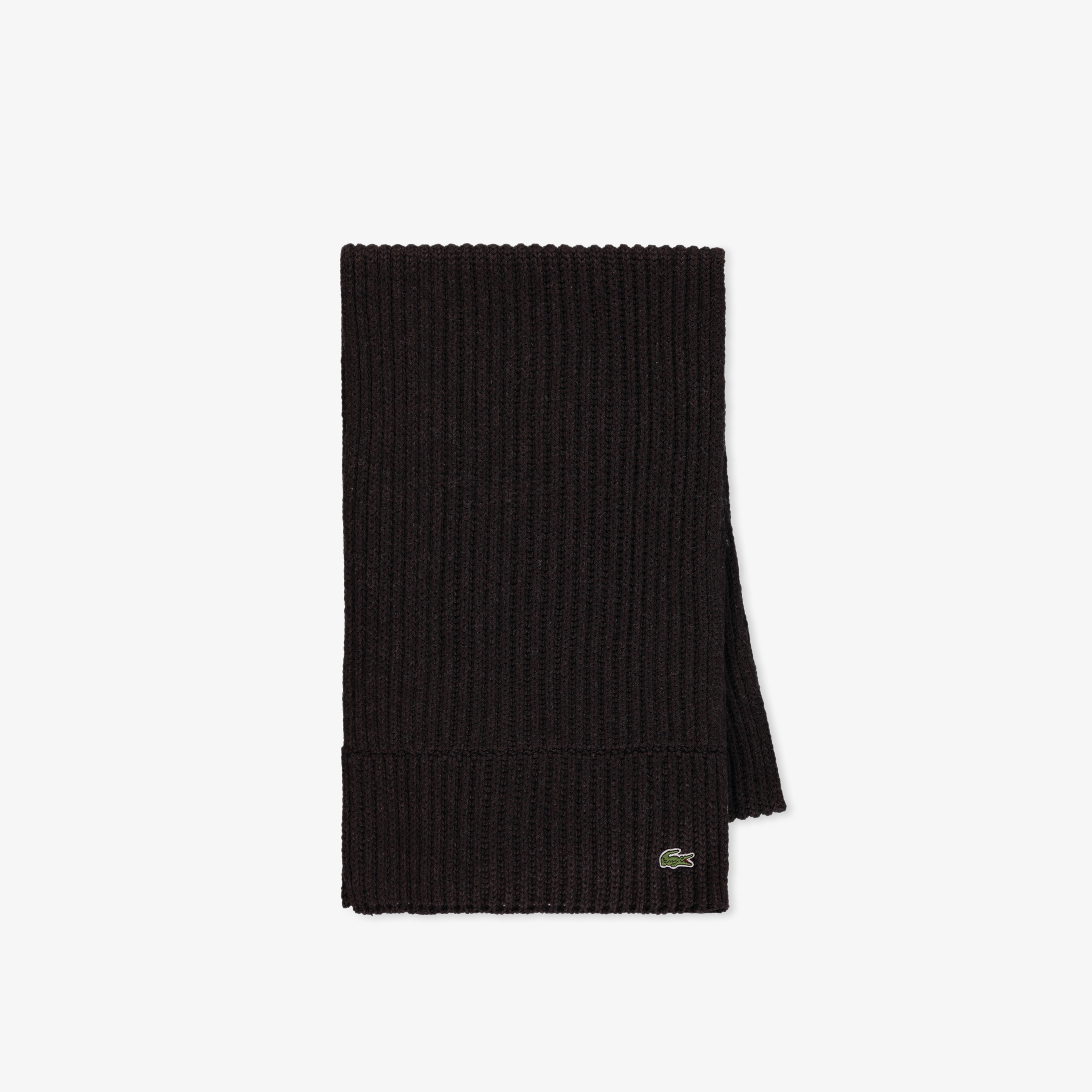 Knitted scarf unisex