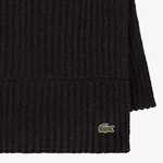 Knitted scarf unisex