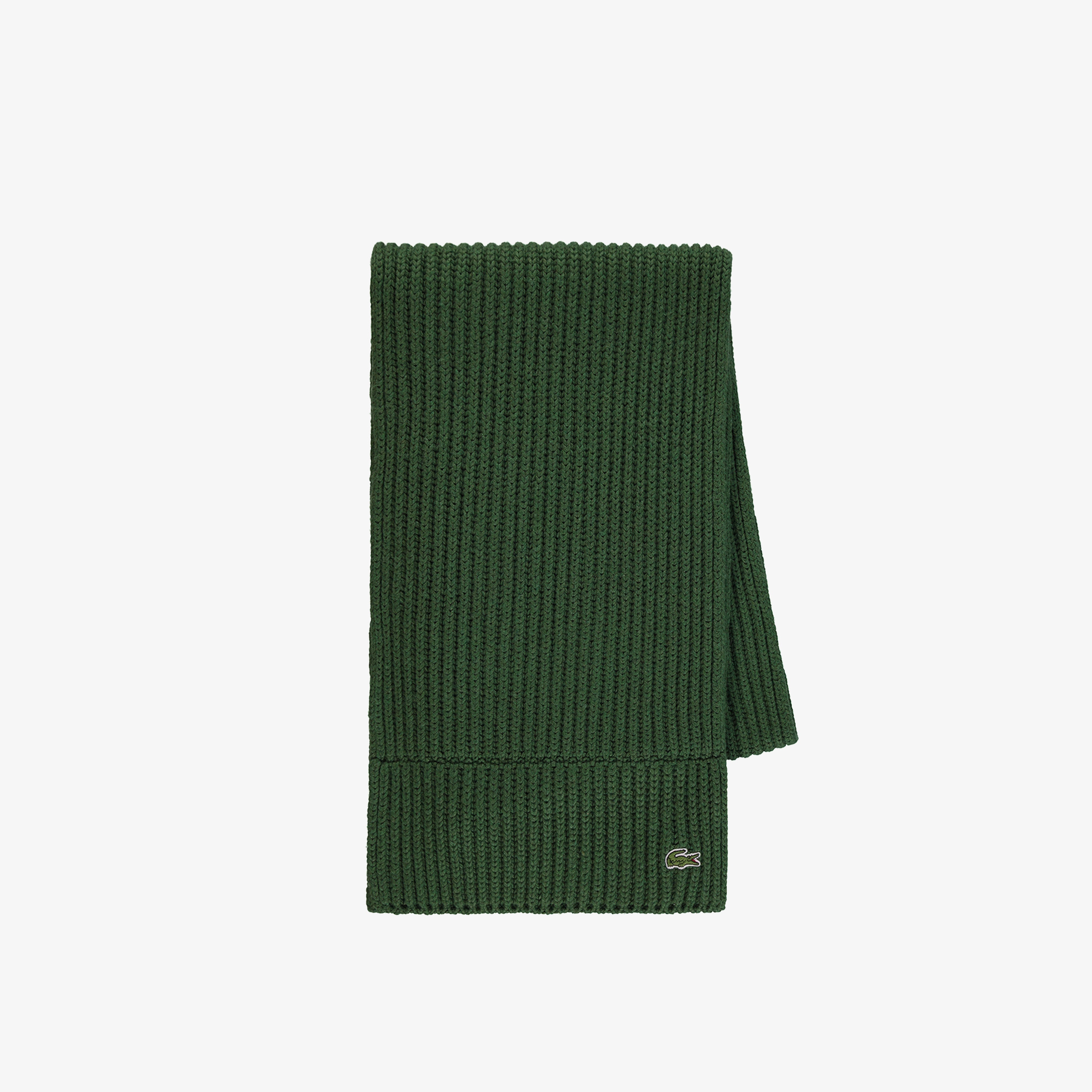 Knitted scarf unisex