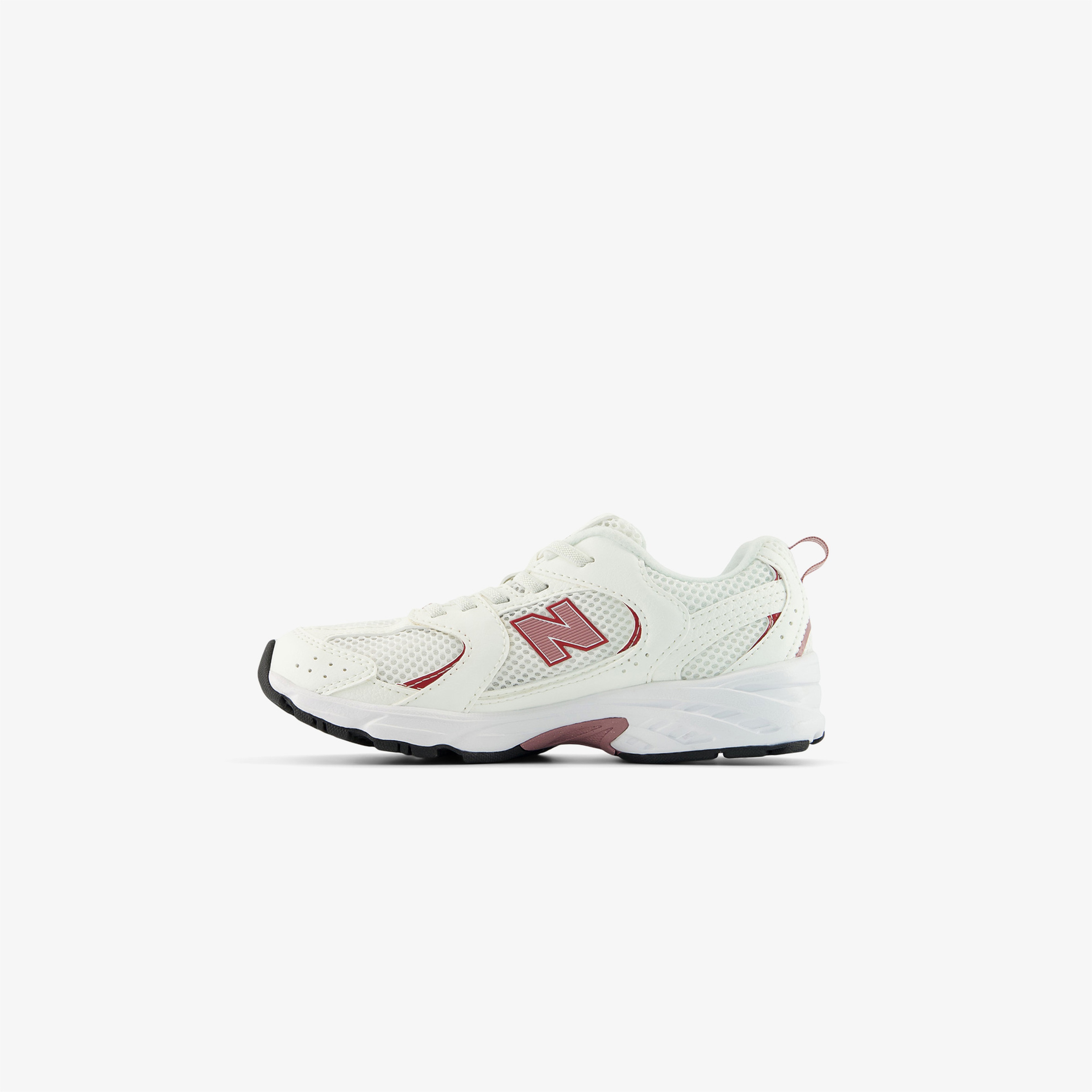 New Balance 530 Lifestyle Çocuk Beyaz Spor Ayakkabı
