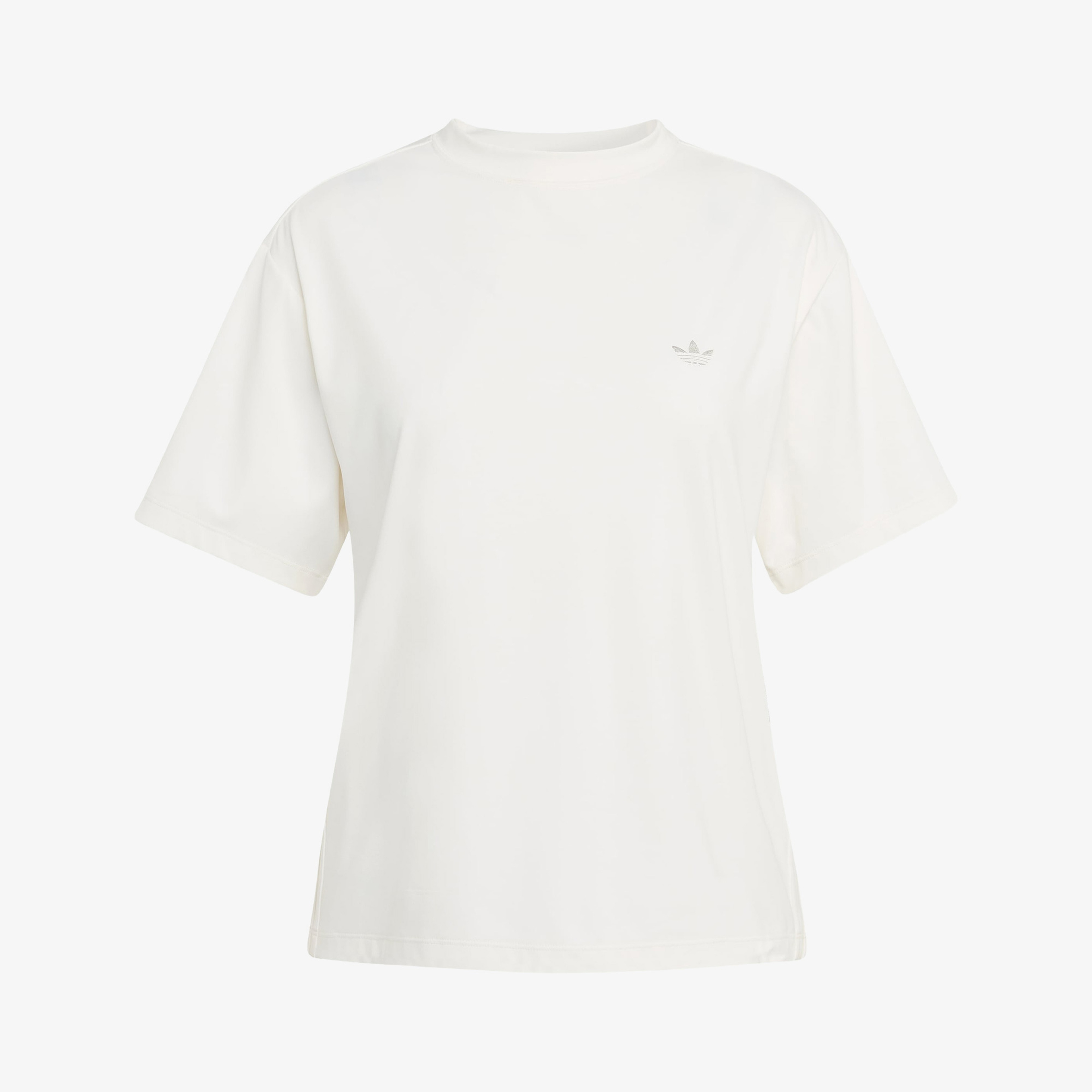 adidas Essential Kadın Beyaz T-Shirt