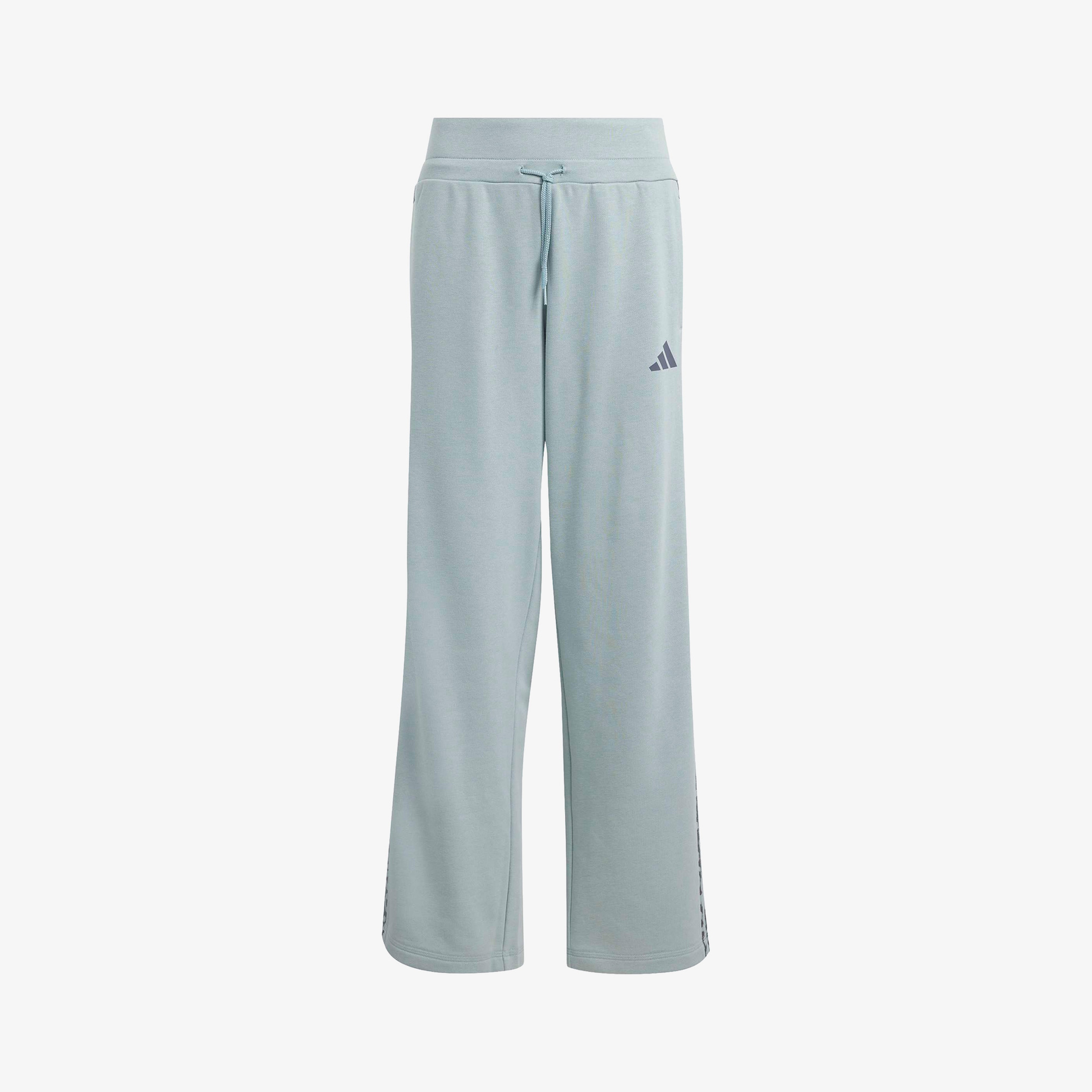 adidas Seasonal Animals Çocuk Yeşil Eşofman Altı