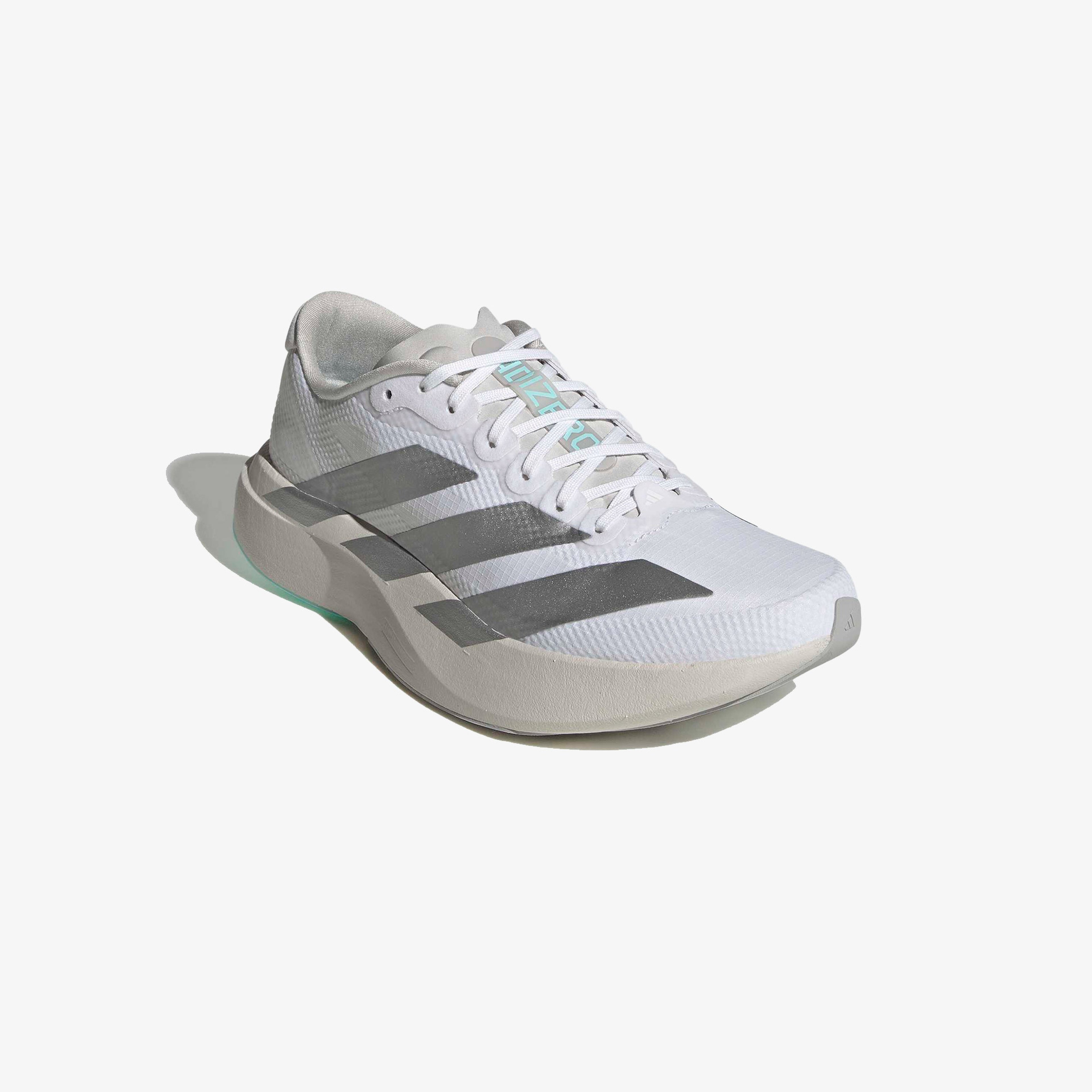 adidas Adizero Evo Sl Kadın Beyaz Spor Ayakkabı
