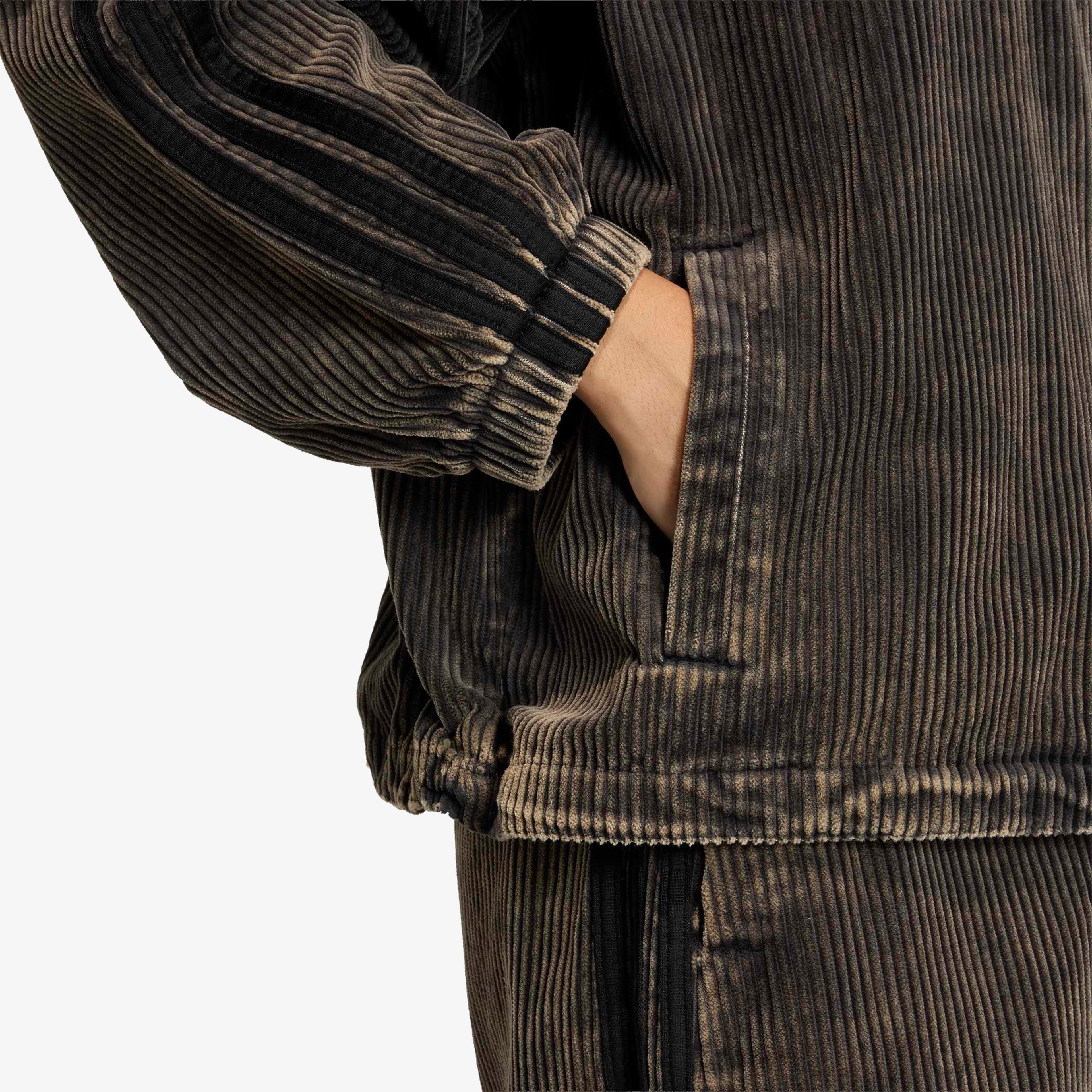 adidas Sst Jkt Kadın Siyah Ceket
