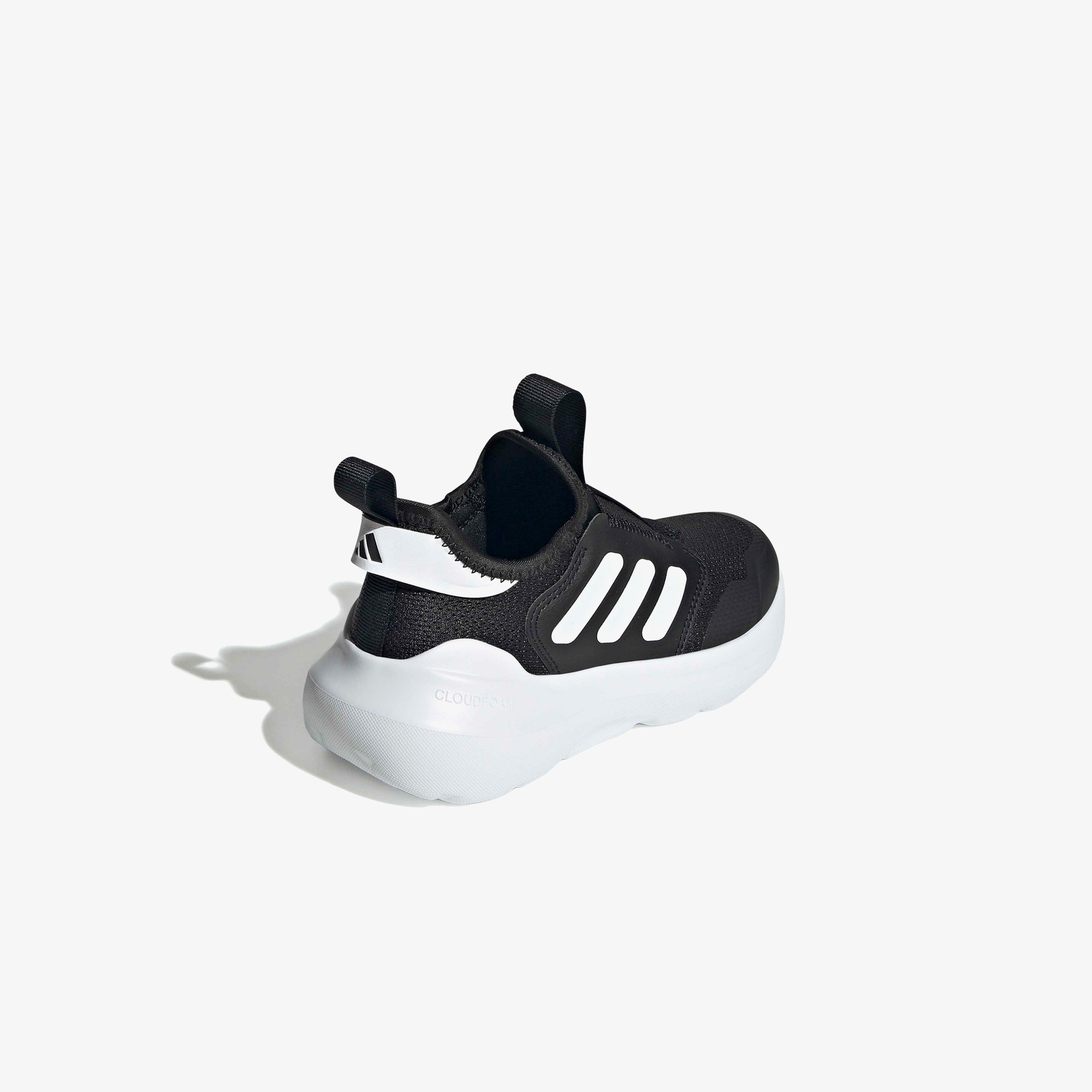 adidas Tensaur Comfort Ac Çocuk Siyah Spor Ayakkabı