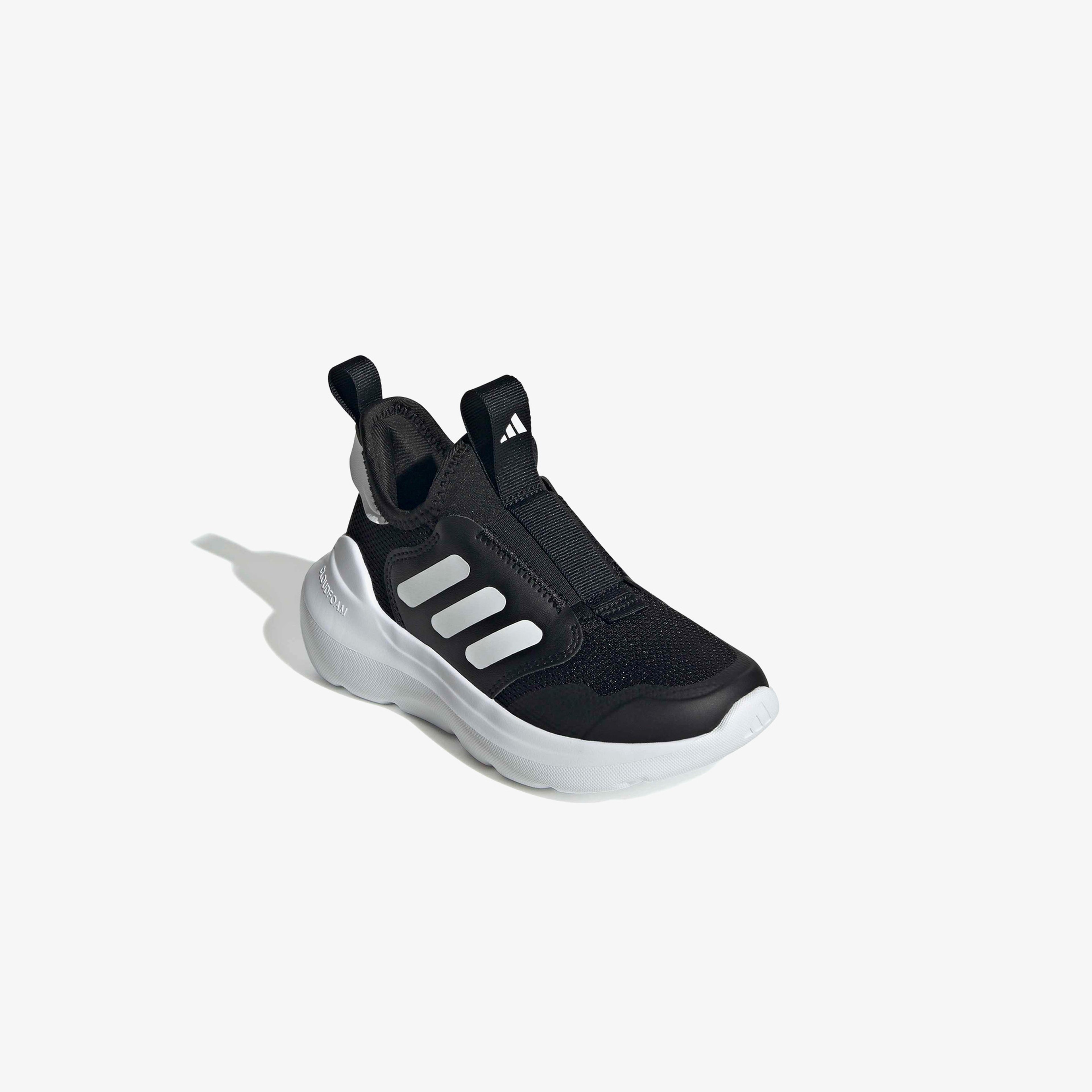 adidas Tensaur Comfort Ac Çocuk Siyah Spor Ayakkabı