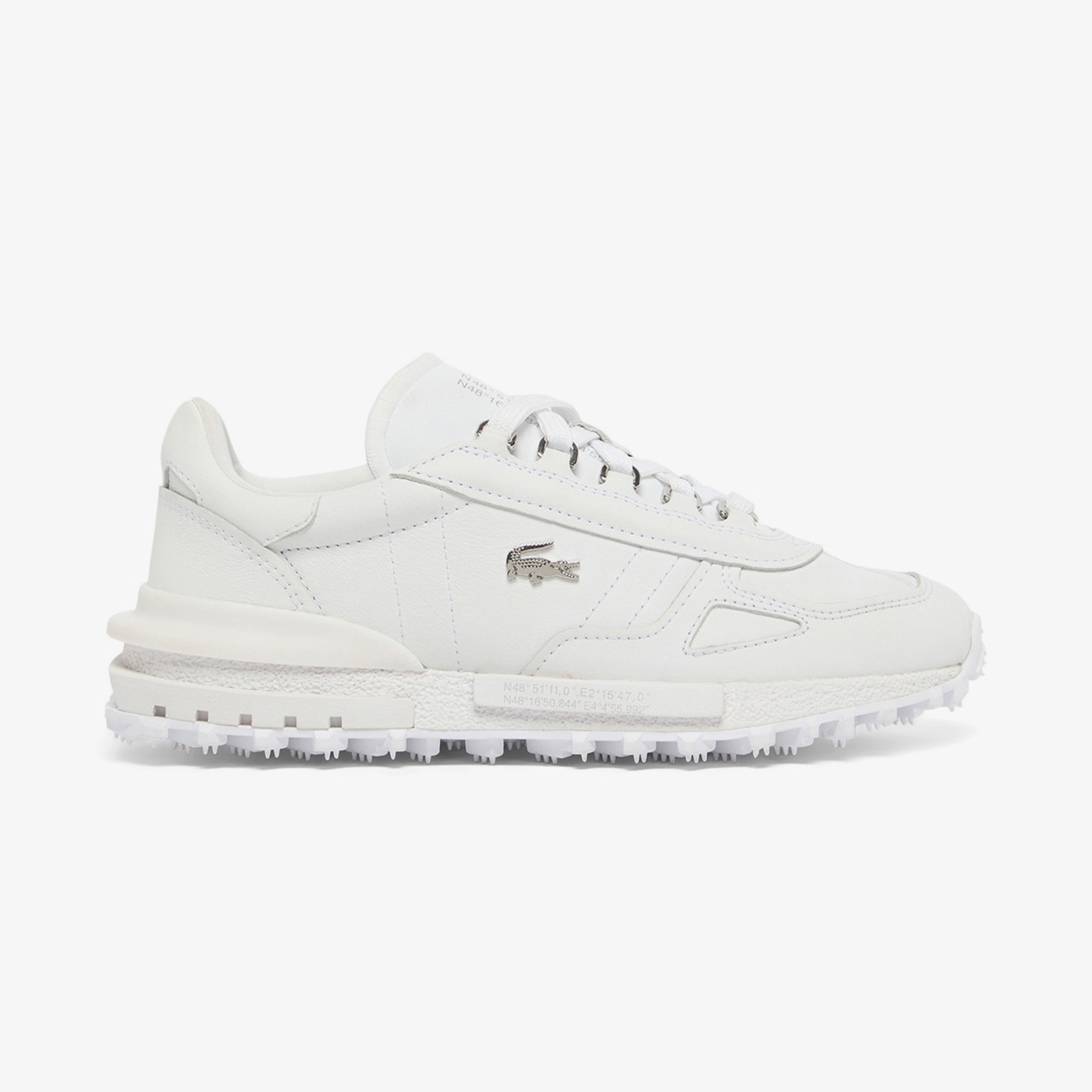 Elite Active Kadın Beyaz Sneaker