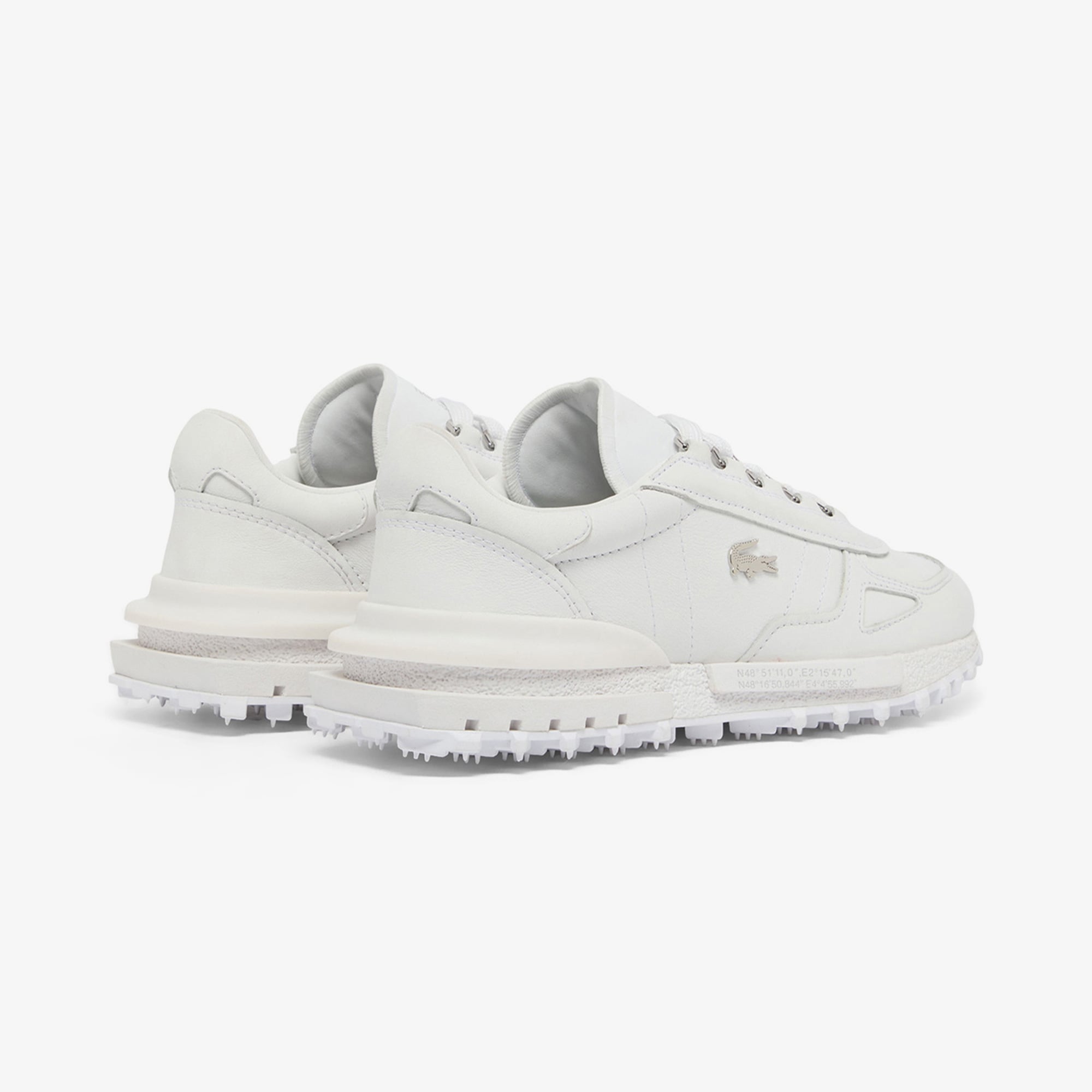 Elite Active Kadın Beyaz Sneaker