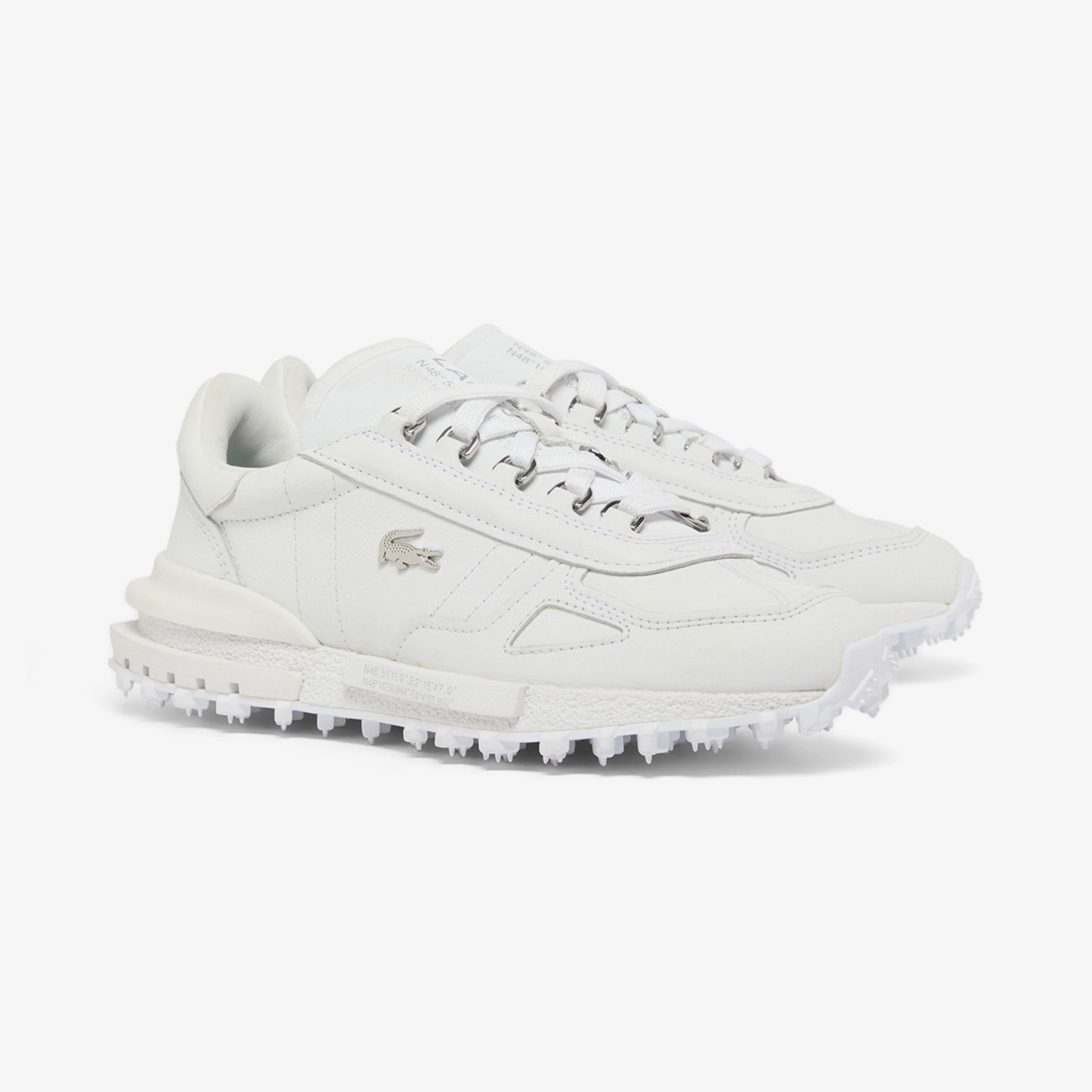 Elite Active Kadın Beyaz Sneaker